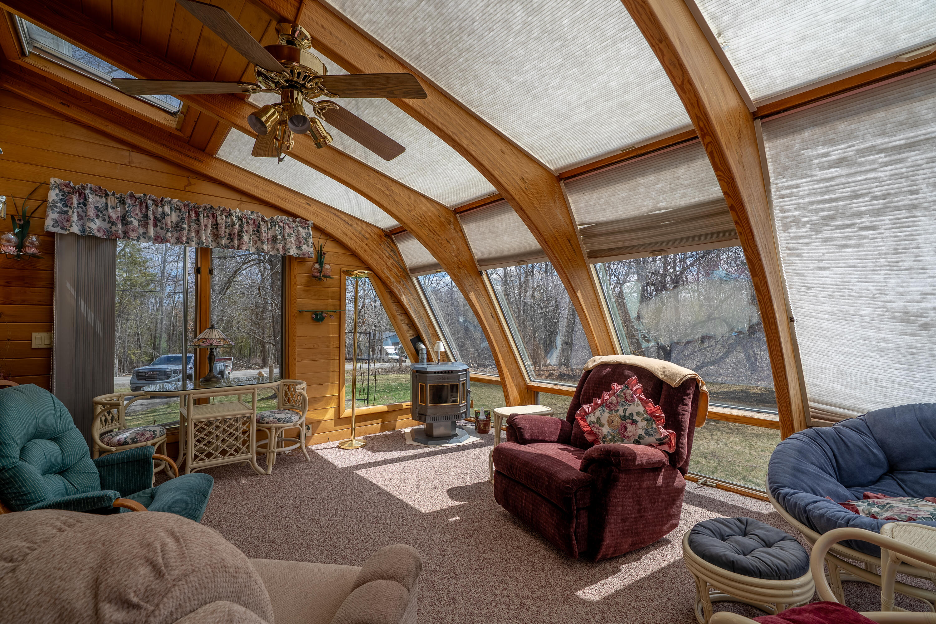 1522 Pushaw Road Glenburn, ME 04401 - Photo 17 of 58 1522 Pushaw -35