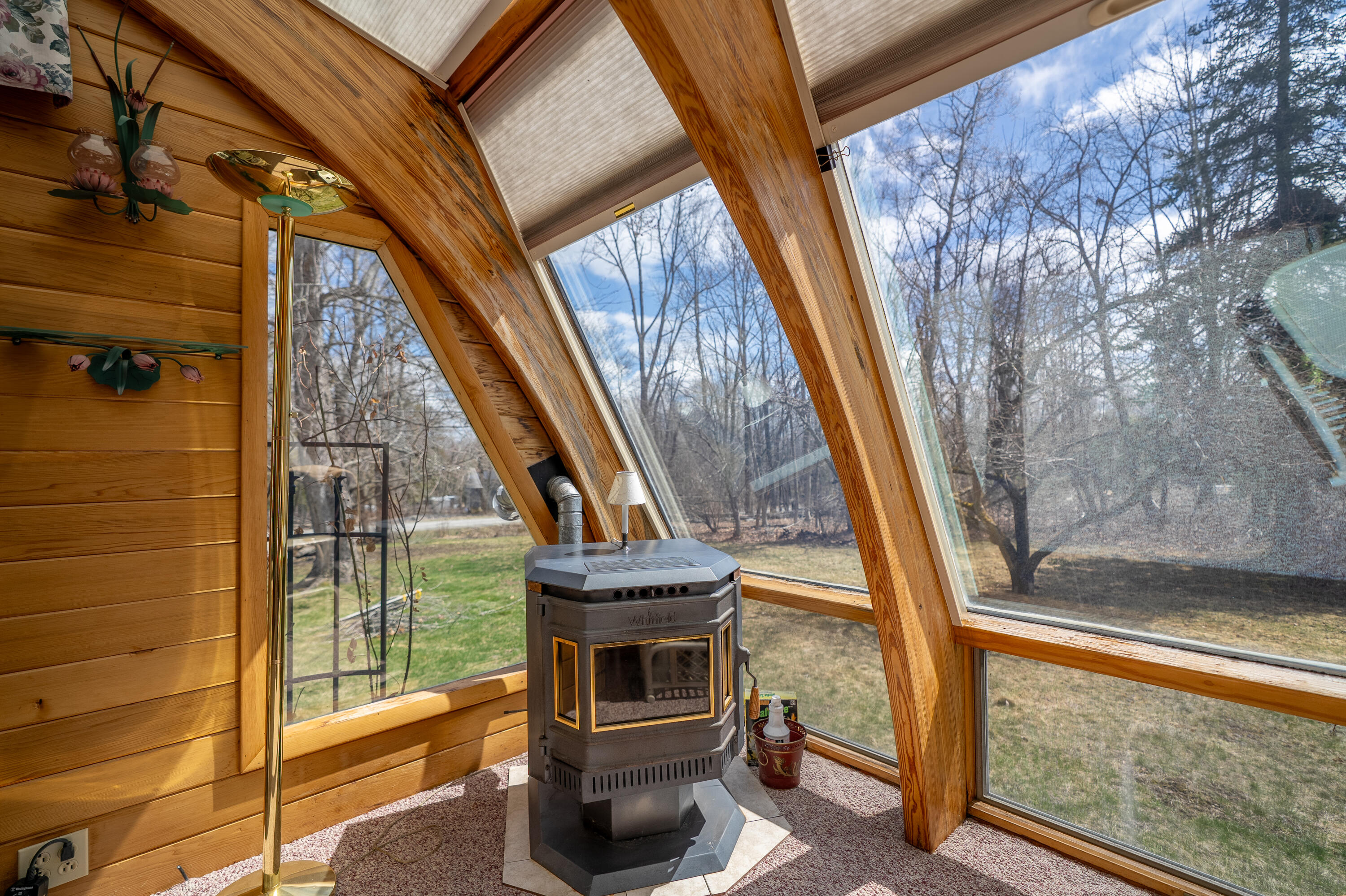 1522 Pushaw Road Glenburn, ME 04401 - Photo 18 of 58 1522 Pushaw -36