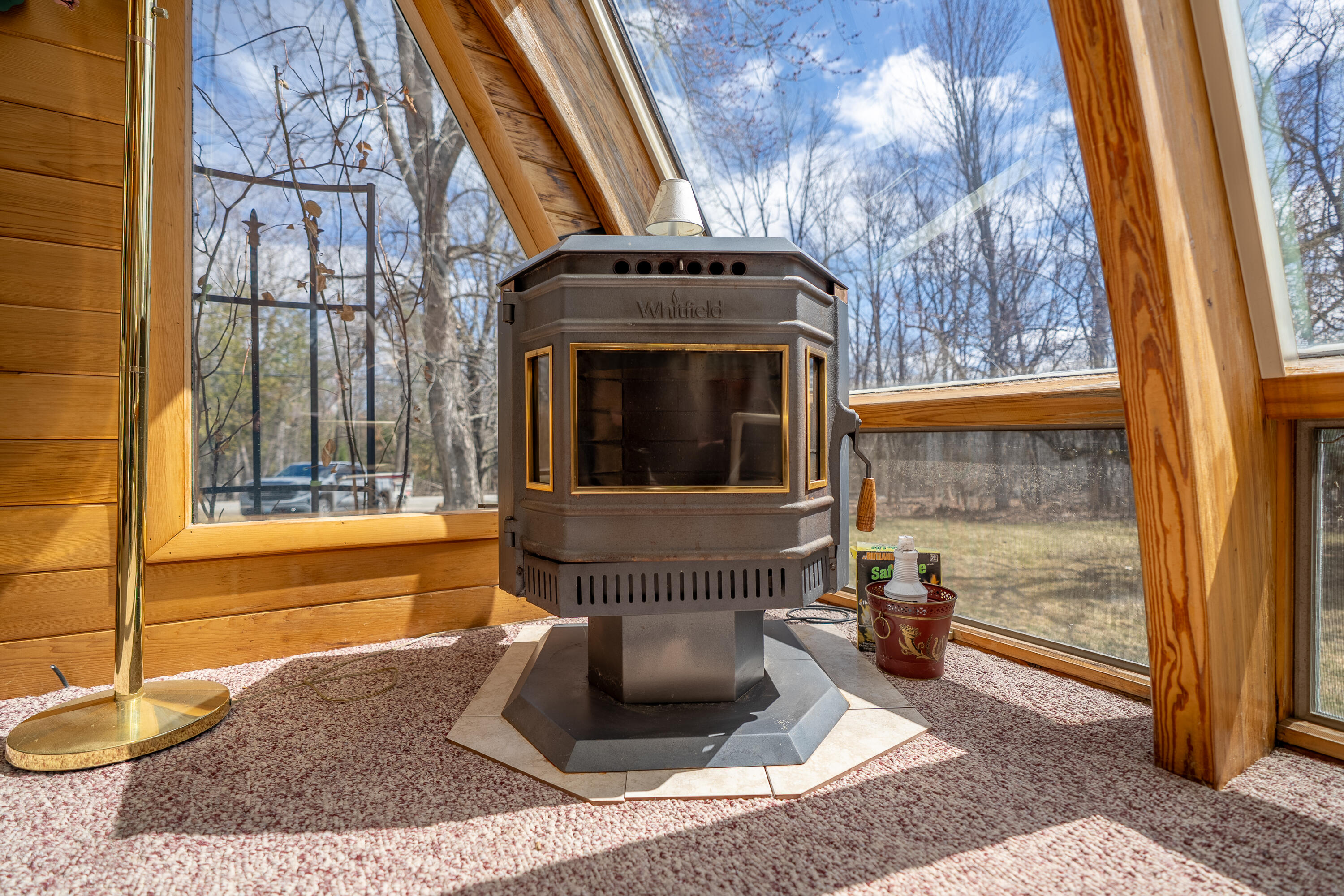 1522 Pushaw Road Glenburn, ME 04401 - Photo 19 of 58 1522 Pushaw -37