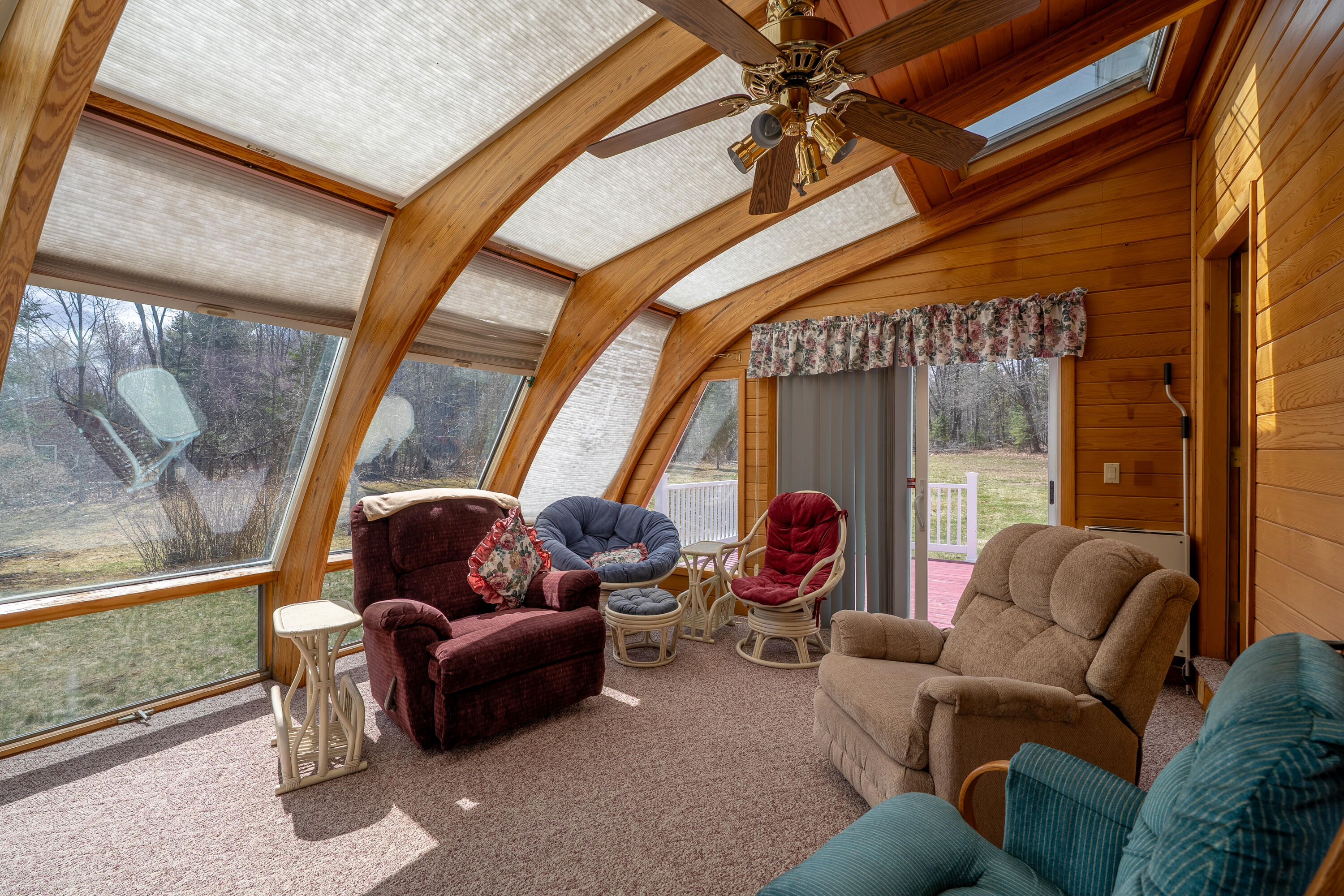 1522 Pushaw Road Glenburn, ME 04401 - Photo 20 of 58 1522 Pushaw -38