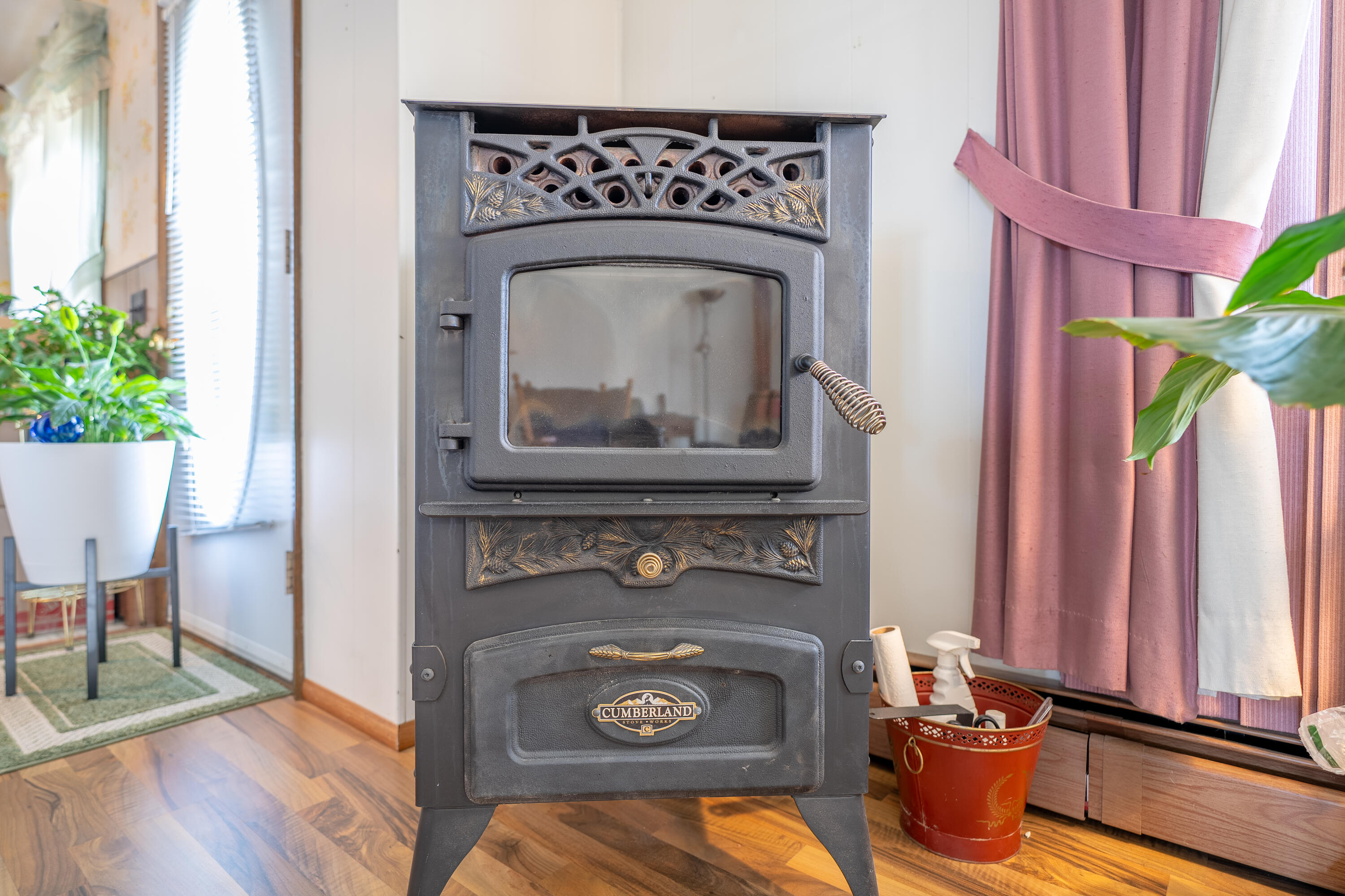 1522 Pushaw Road Glenburn, ME 04401 - Photo 23 of 58 1522 Pushaw -42