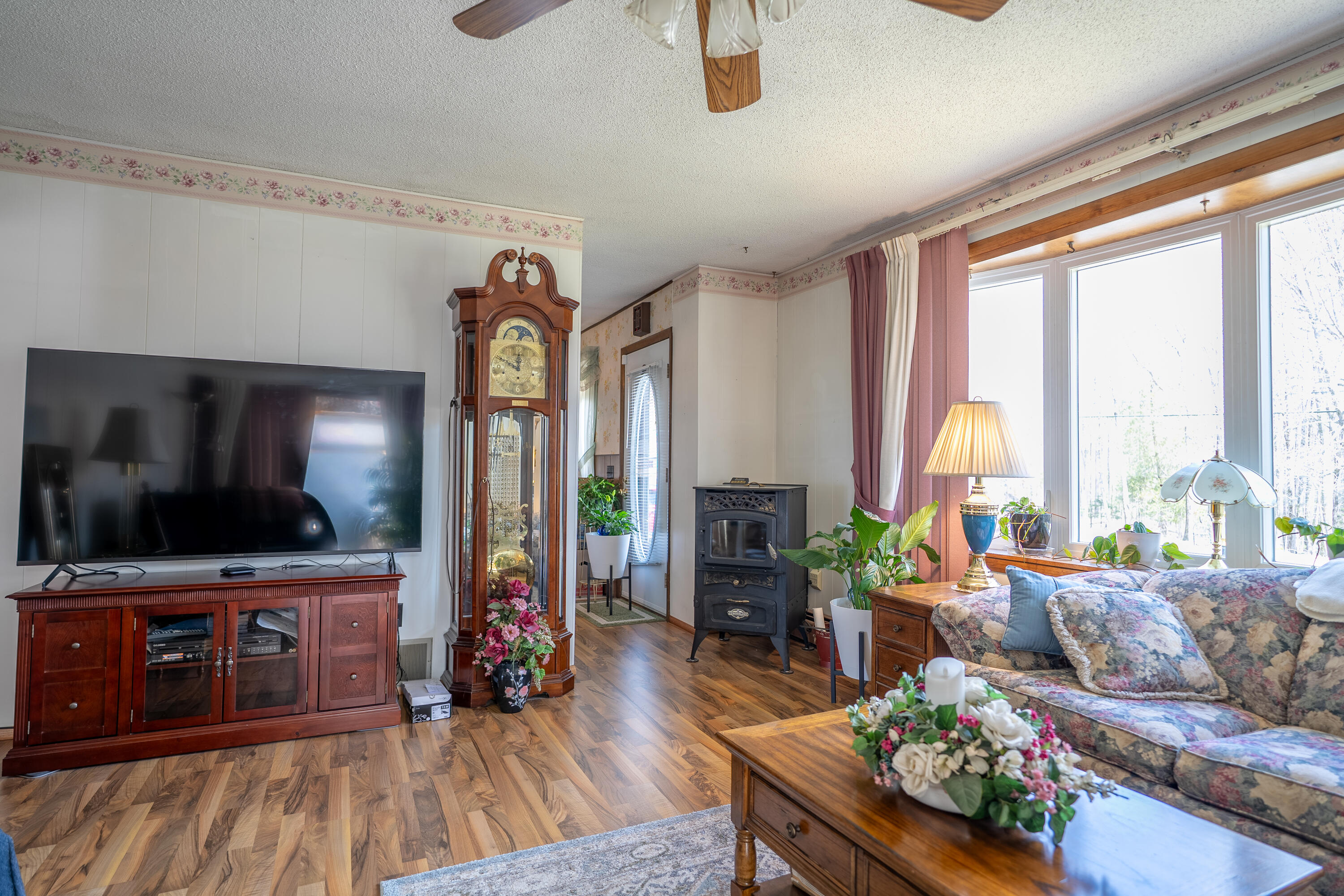 1522 Pushaw Road Glenburn, ME 04401 - Photo 24 of 58 1522 Pushaw -43