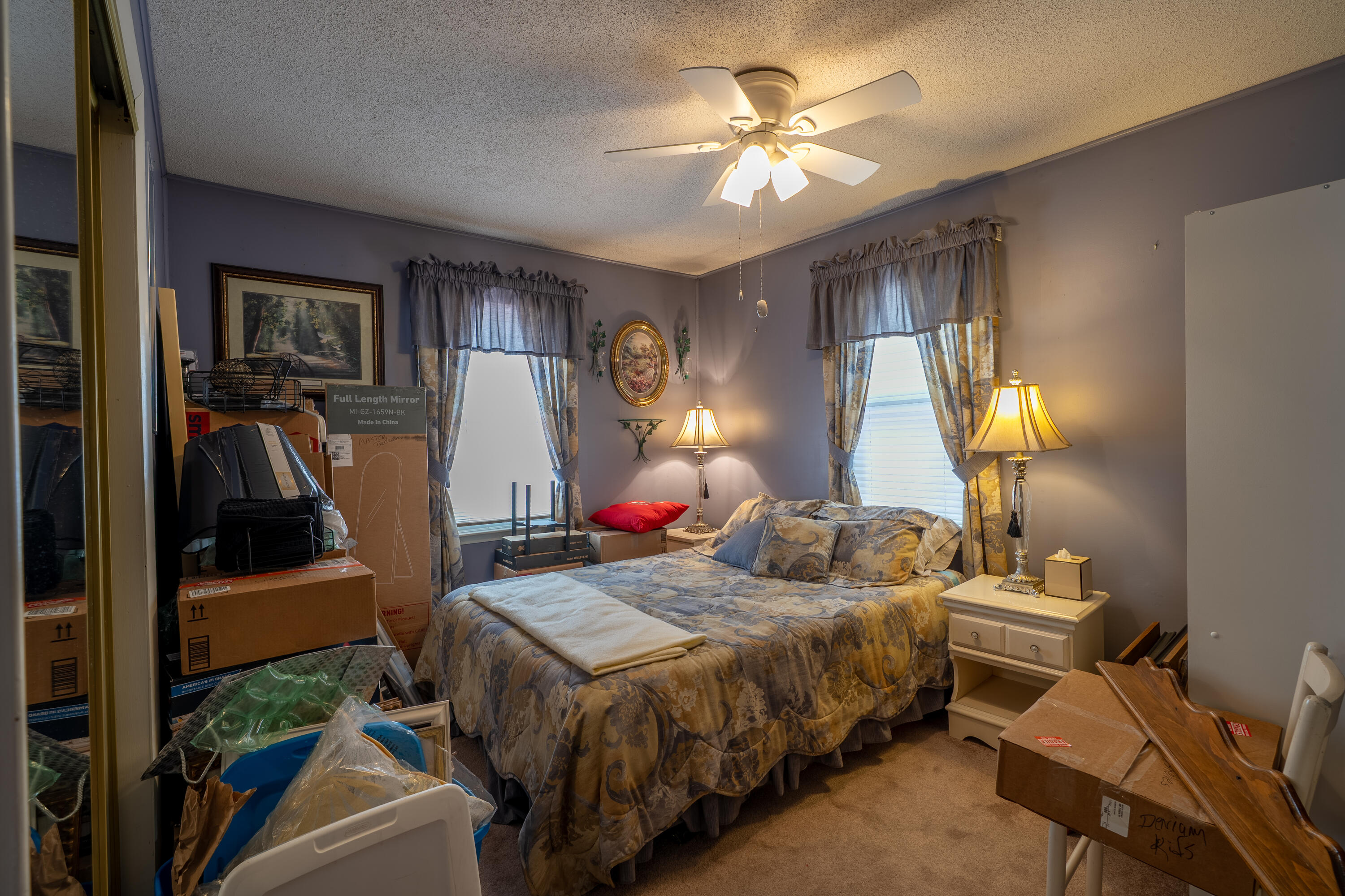 1522 Pushaw Road Glenburn, ME 04401 - Photo 25 of 58 1522 Pushaw -28