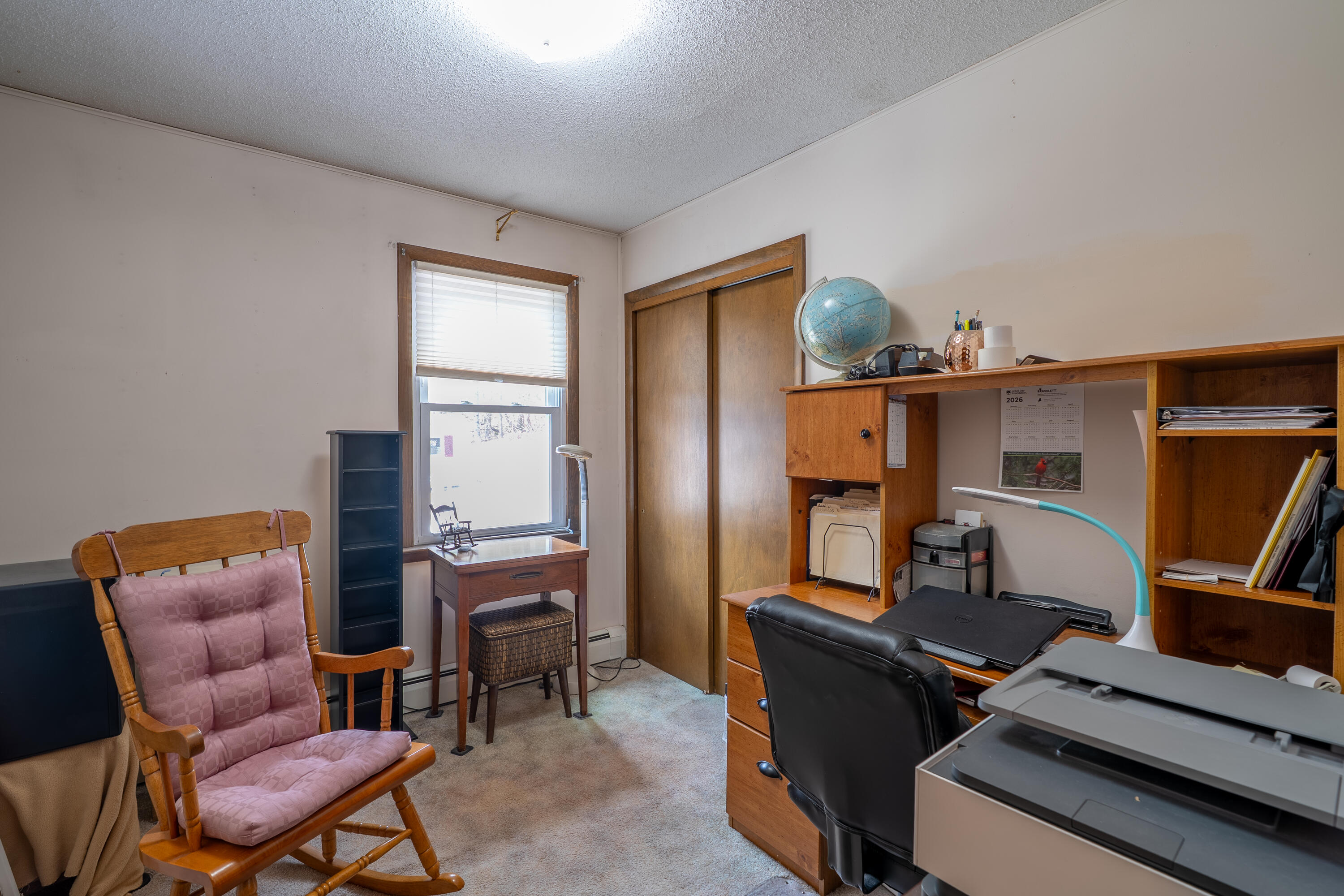 1522 Pushaw Road Glenburn, ME 04401 - Photo 26 of 58 1522 Pushaw -29