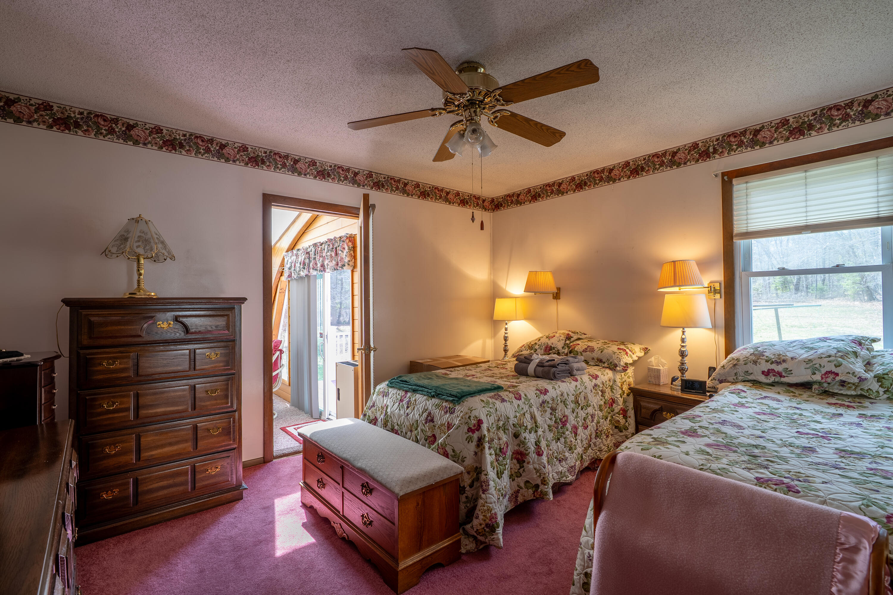 1522 Pushaw Road Glenburn, ME 04401 - Photo 28 of 58 1522 Pushaw -32