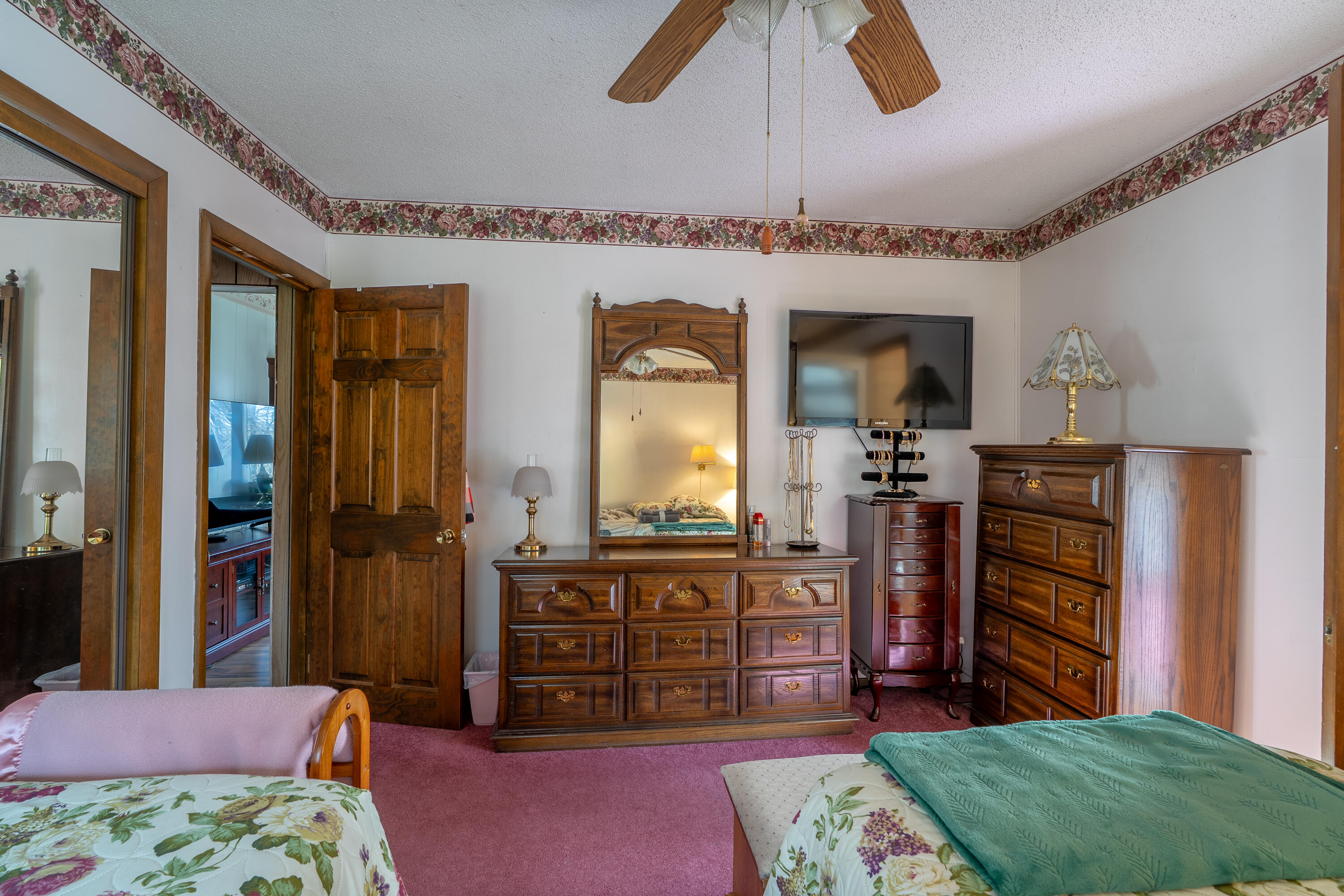 1522 Pushaw Road Glenburn, ME 04401 - Photo 29 of 58 1522 Pushaw -33