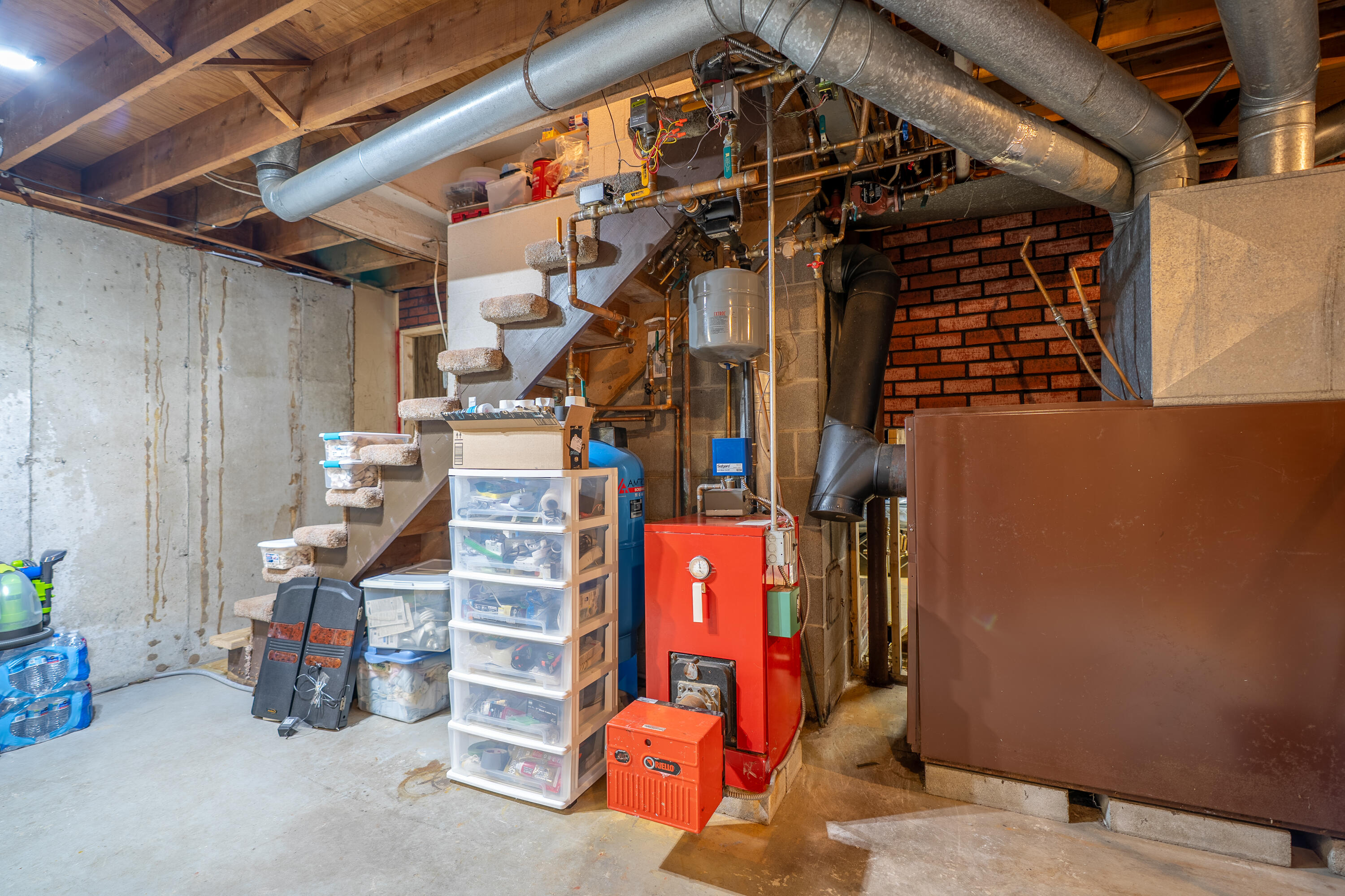 1522 Pushaw Road Glenburn, ME 04401 - Photo 31 of 58 1522 Pushaw -47