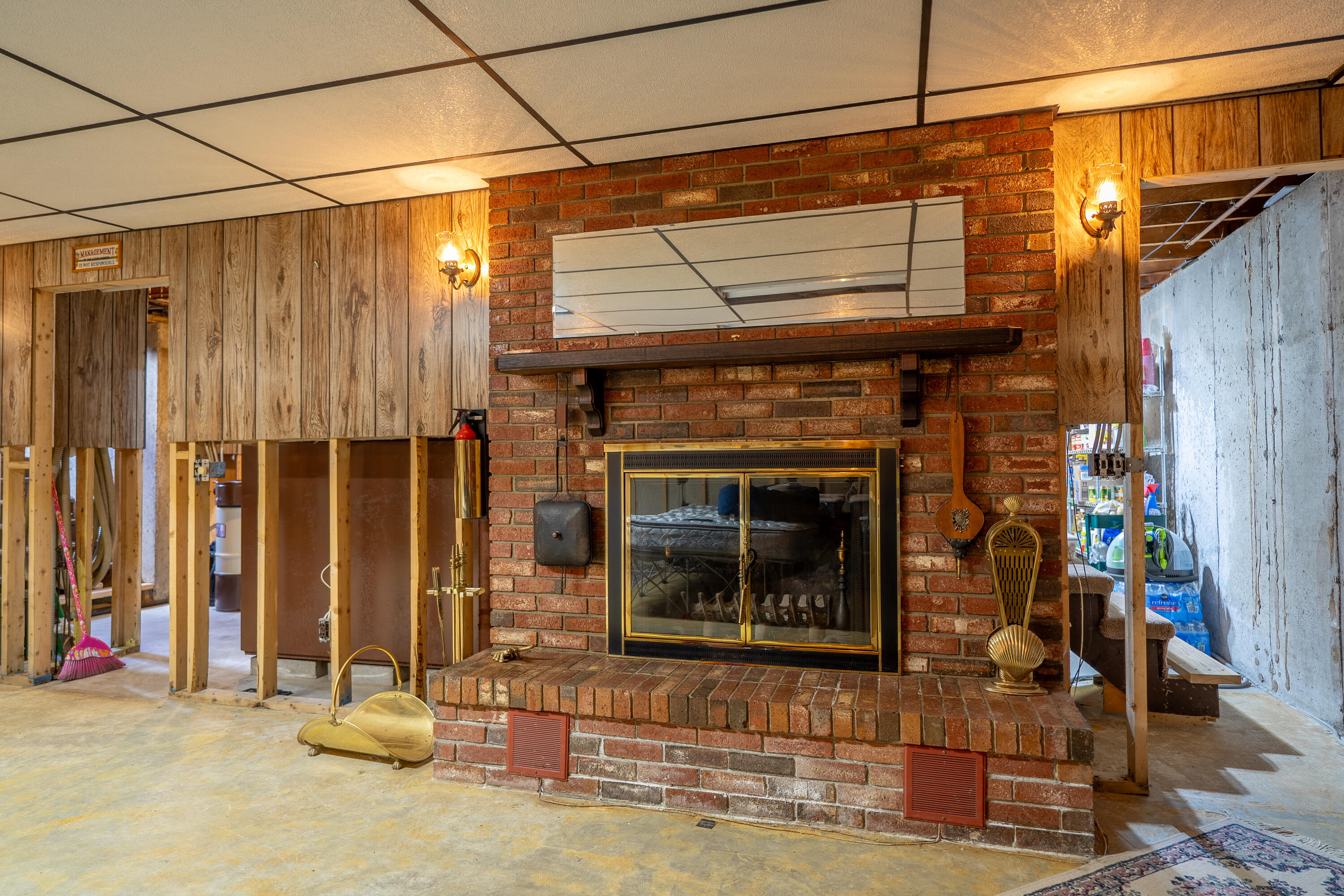 1522 Pushaw Road Glenburn, ME 04401 - Photo 32 of 58 1522 Pushaw -48