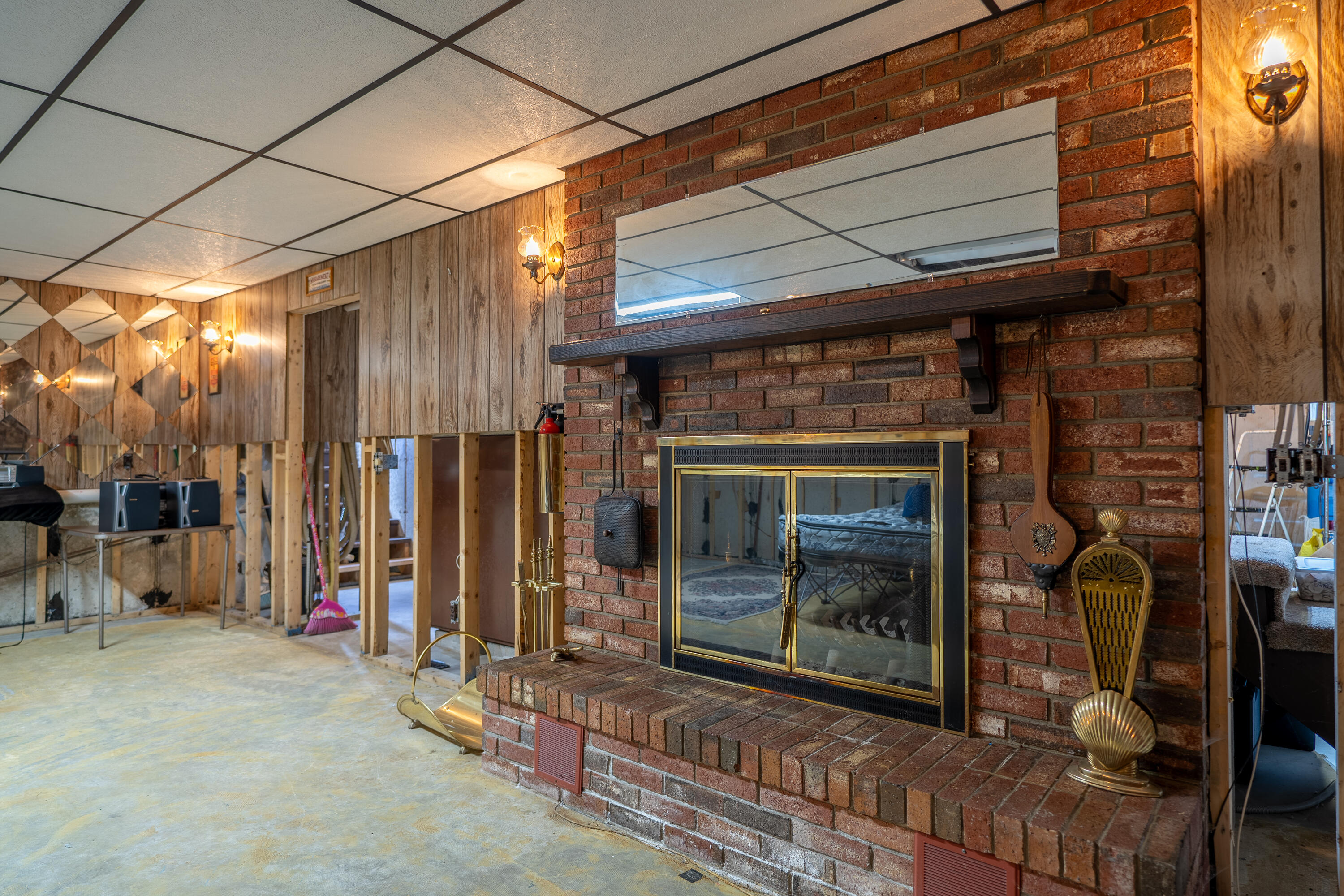 1522 Pushaw Road Glenburn, ME 04401 - Photo 33 of 58 1522 Pushaw -49