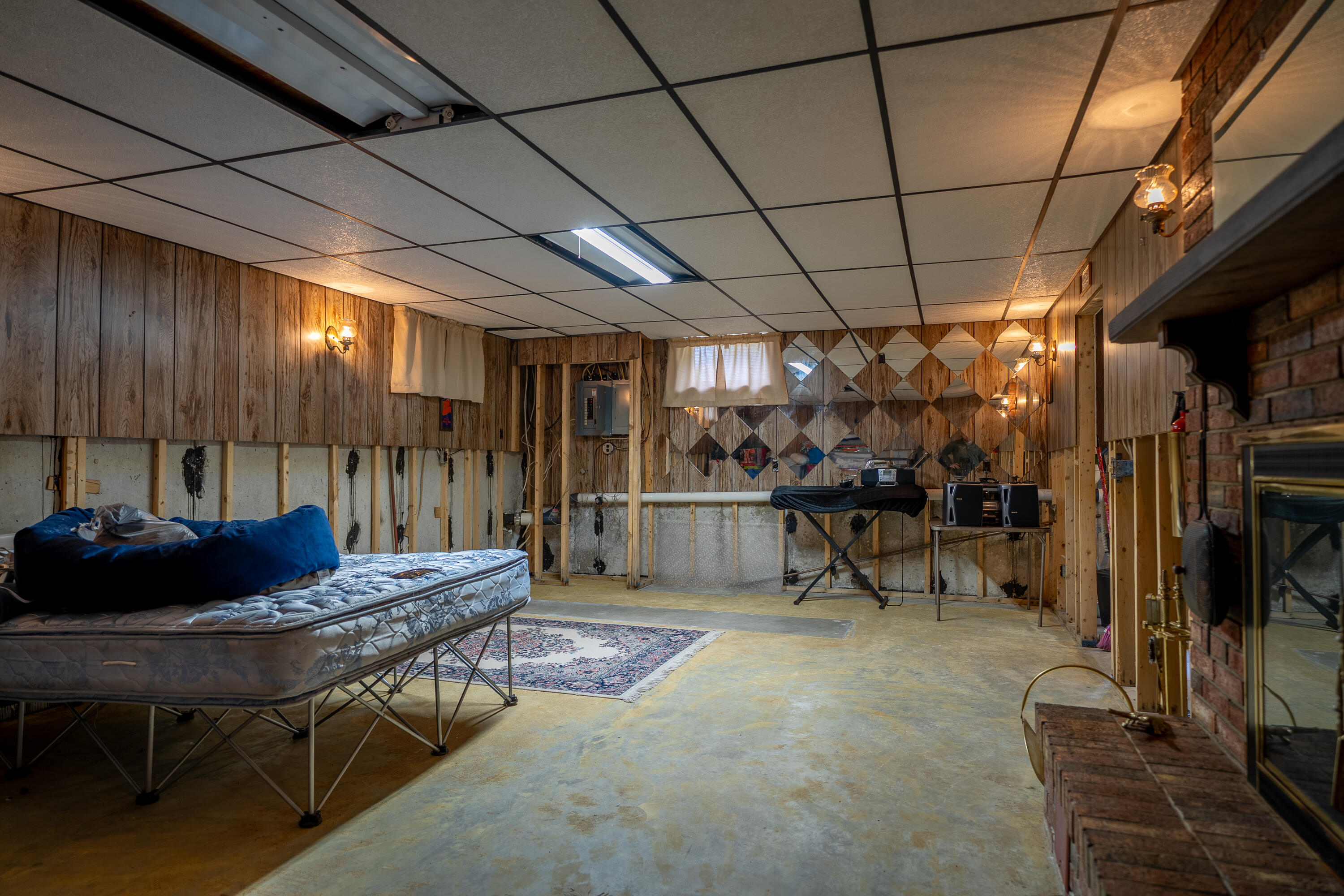 1522 Pushaw Road Glenburn, ME 04401 - Photo 34 of 58 1522 Pushaw -50