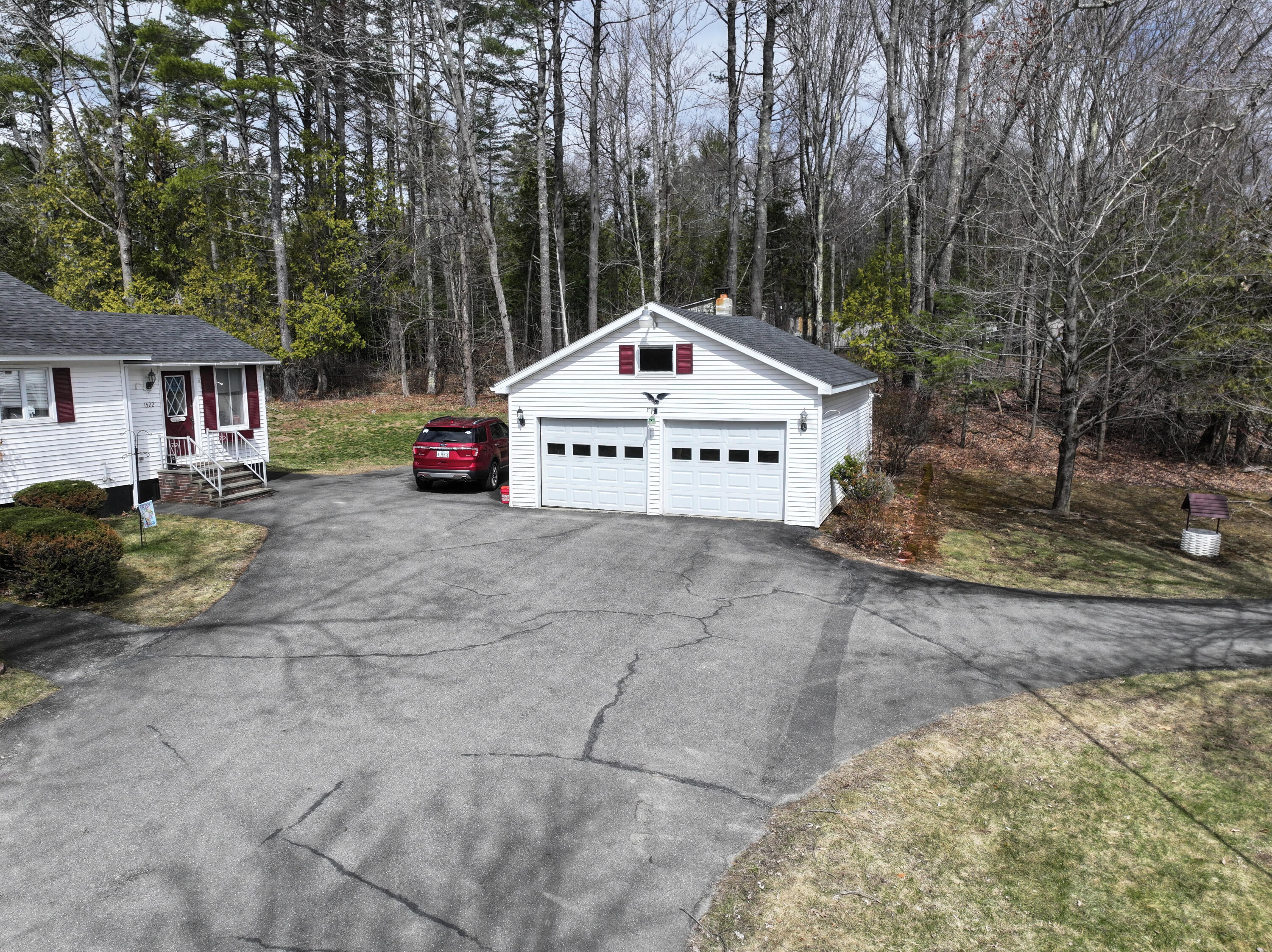 1522 Pushaw Road Glenburn, ME 04401 - Photo 36 of 58 1522 Pushaw -11