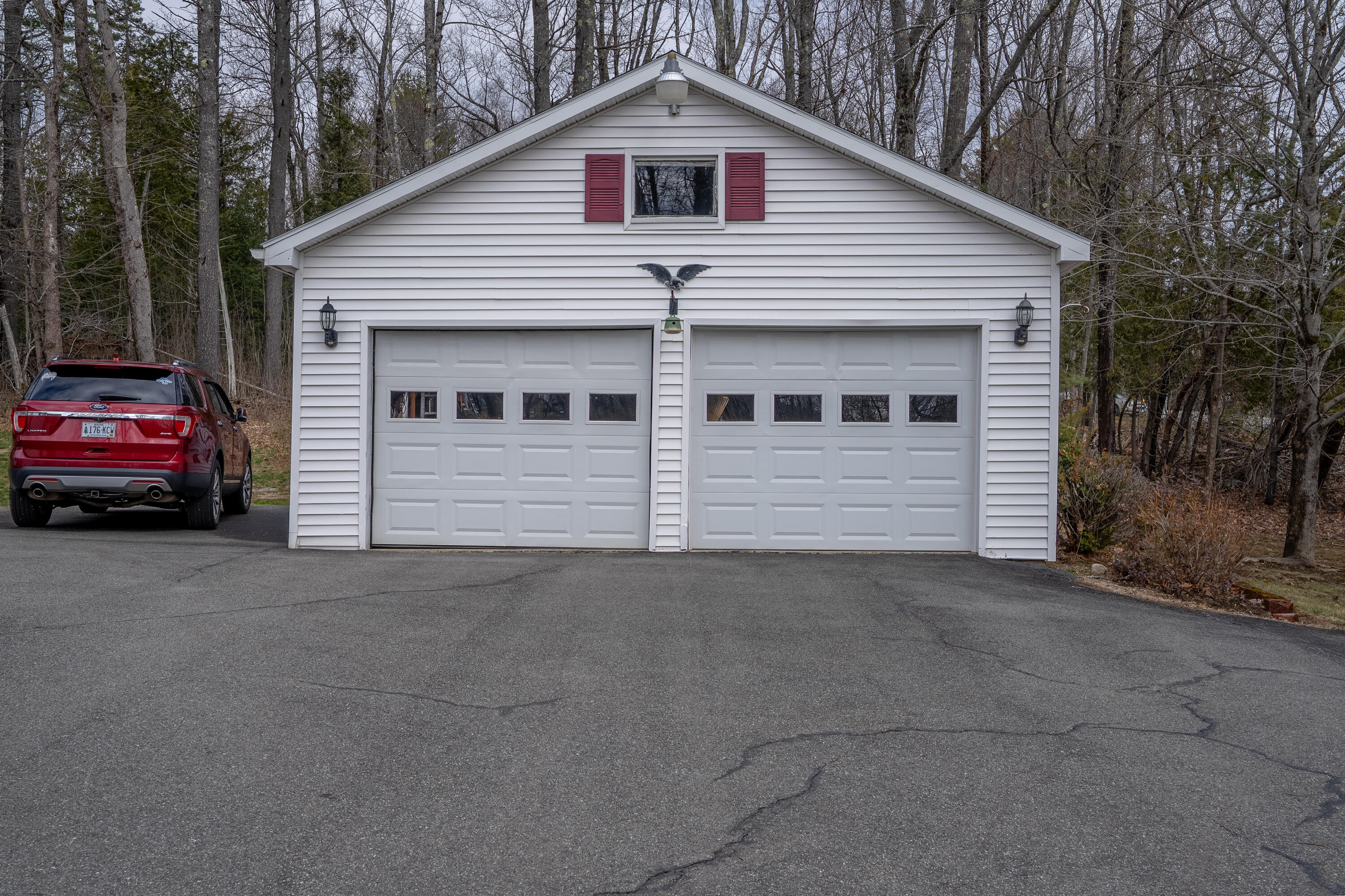 1522 Pushaw Road Glenburn, ME 04401 - Photo 37 of 58 1522 Pushaw -13