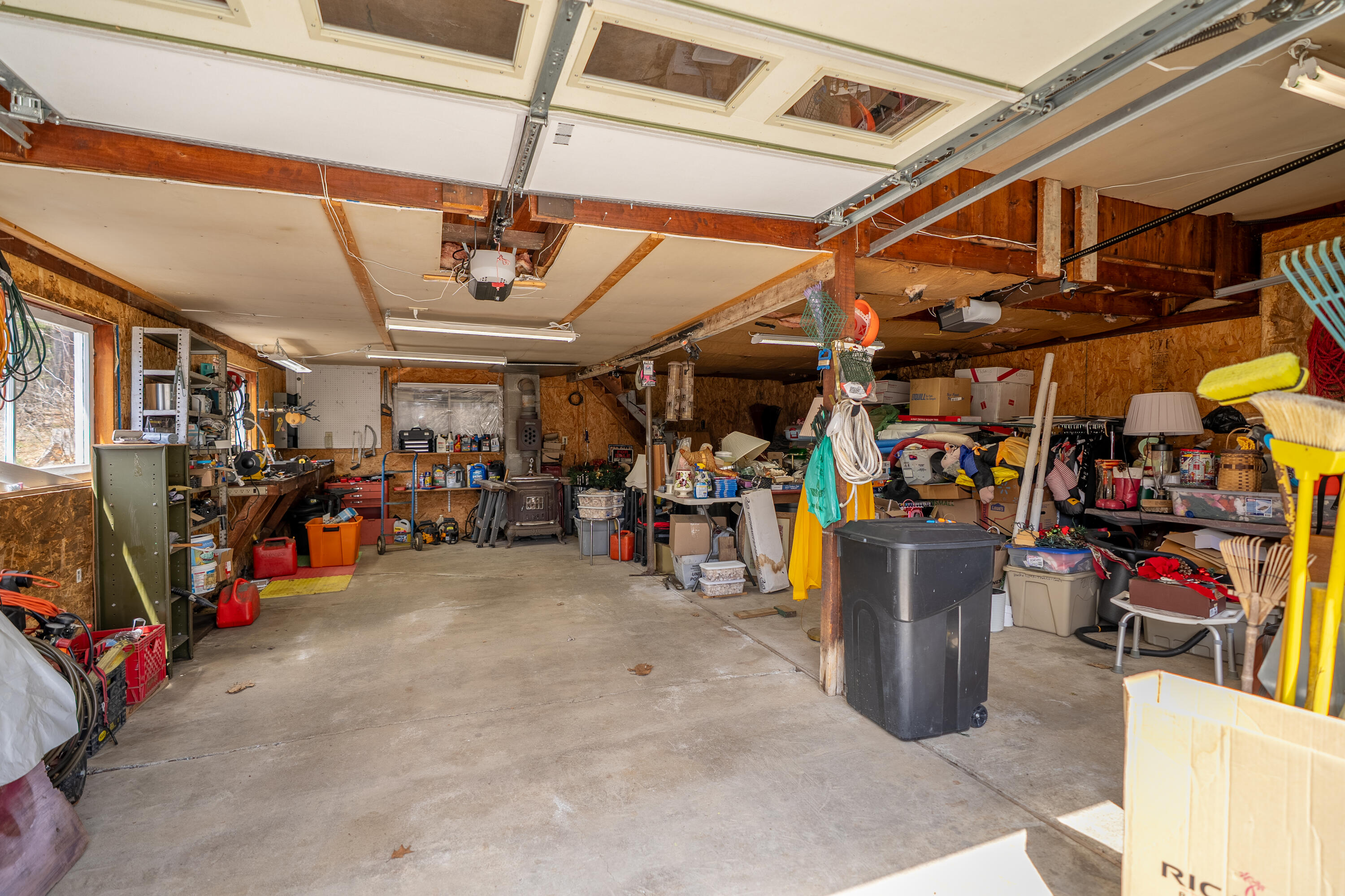 1522 Pushaw Road Glenburn, ME 04401 - Photo 38 of 58 1522 Pushaw -58