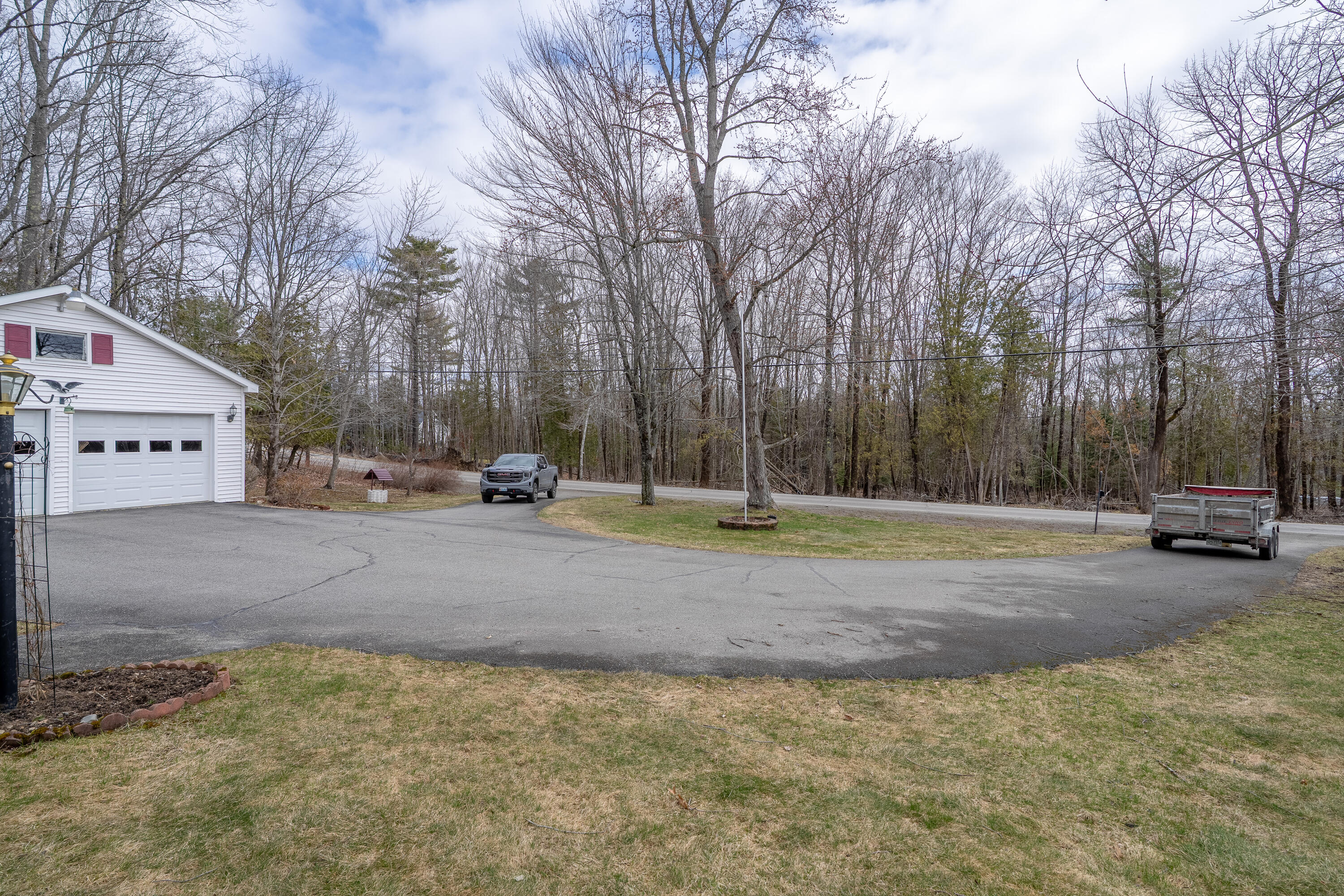 1522 Pushaw Road Glenburn, ME 04401 - Photo 41 of 58 1522 Pushaw -15