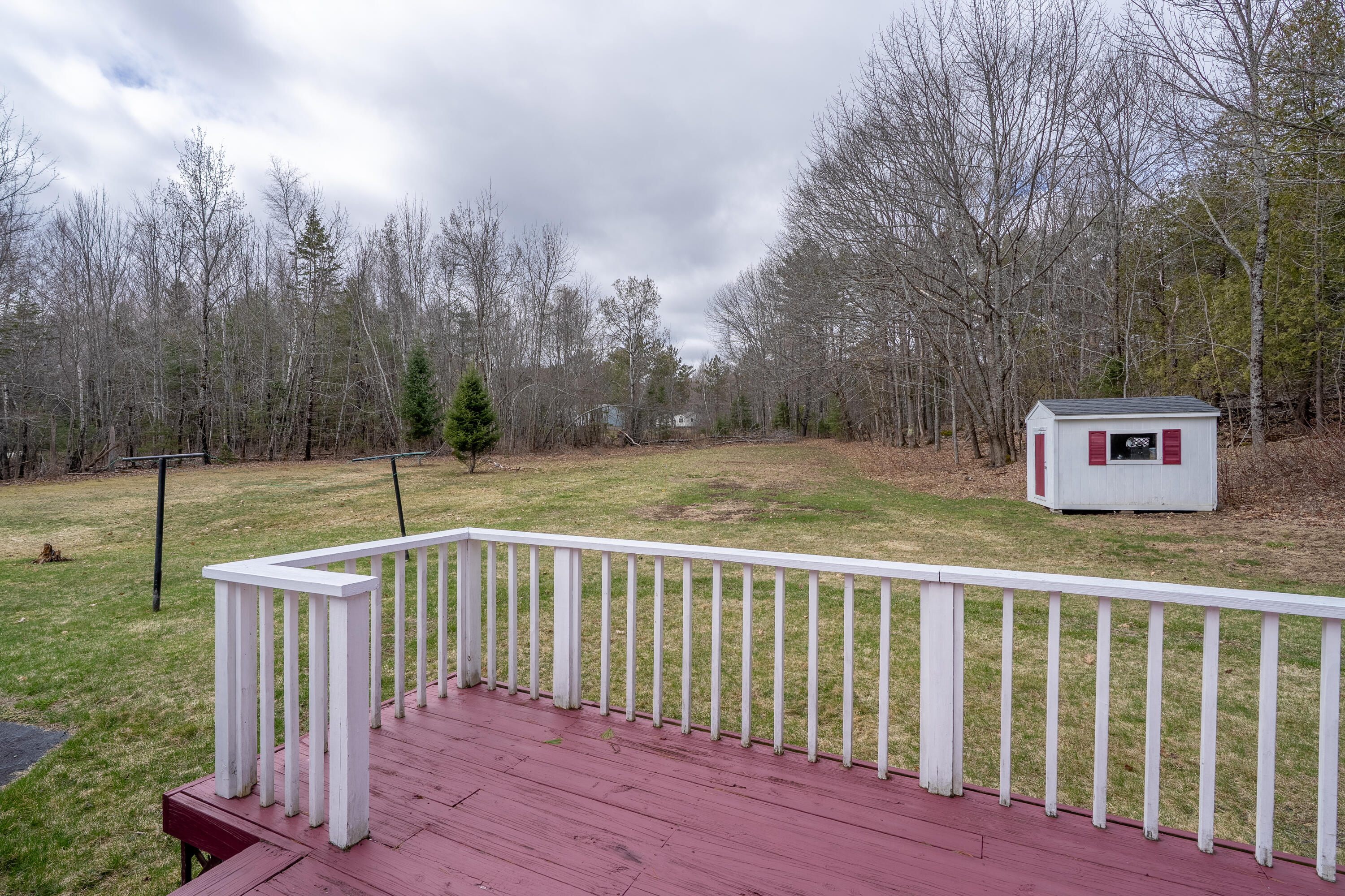 1522 Pushaw Road Glenburn, ME 04401 - Photo 43 of 58 1522 Pushaw -17
