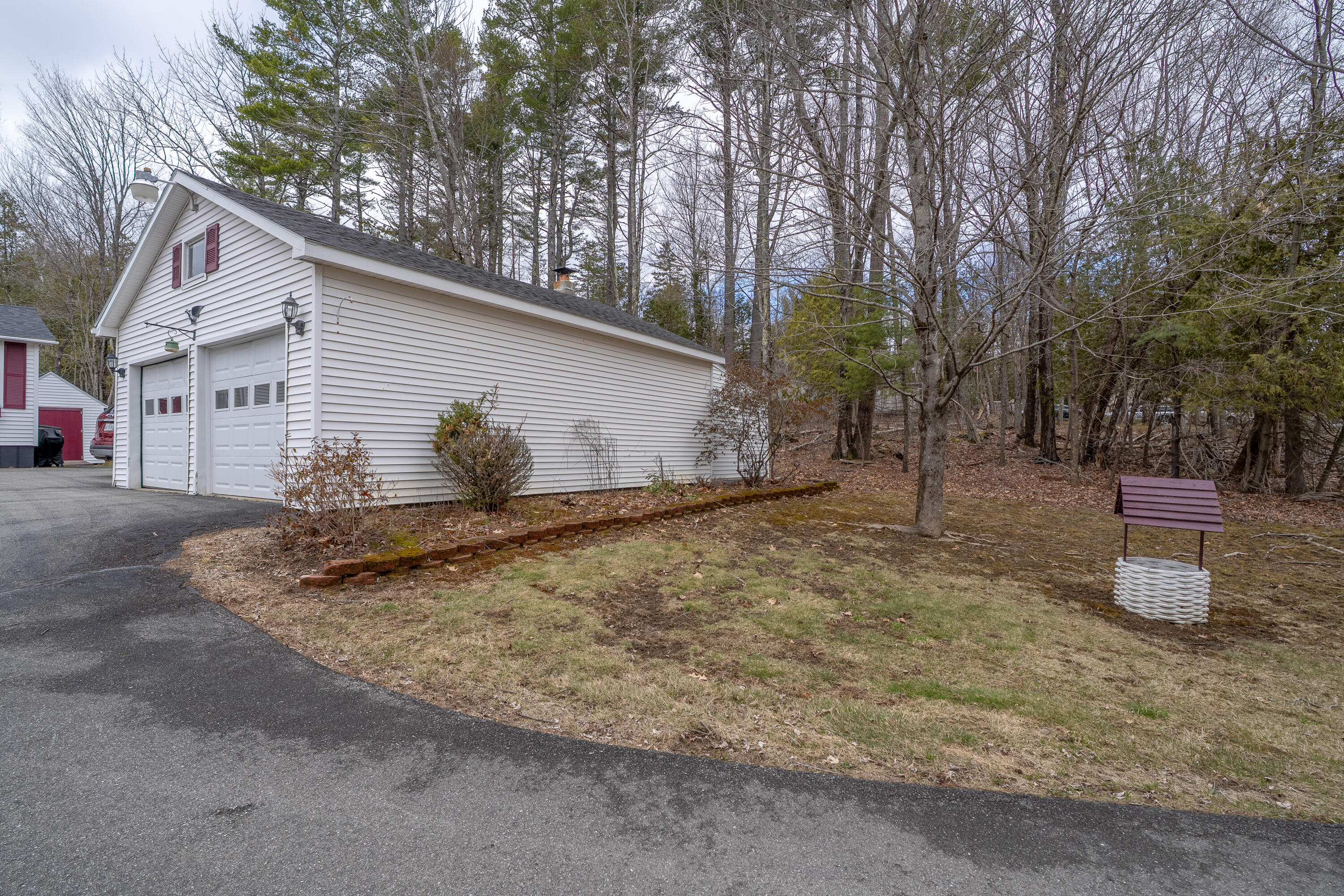 1522 Pushaw Road Glenburn, ME 04401 - Photo 46 of 58 1522 Pushaw -20
