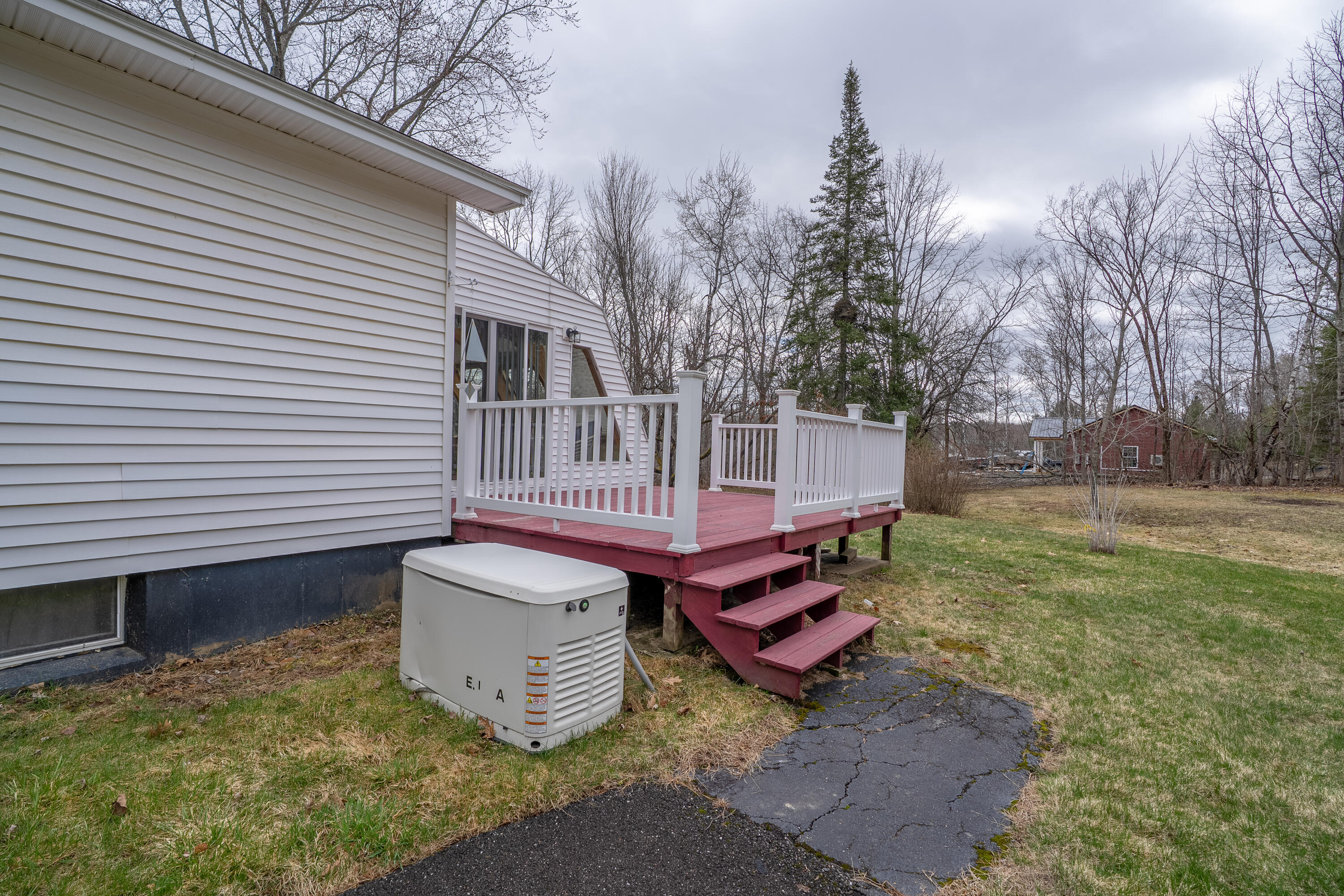 1522 Pushaw Road Glenburn, ME 04401 - Photo 47 of 58 1522 Pushaw -22