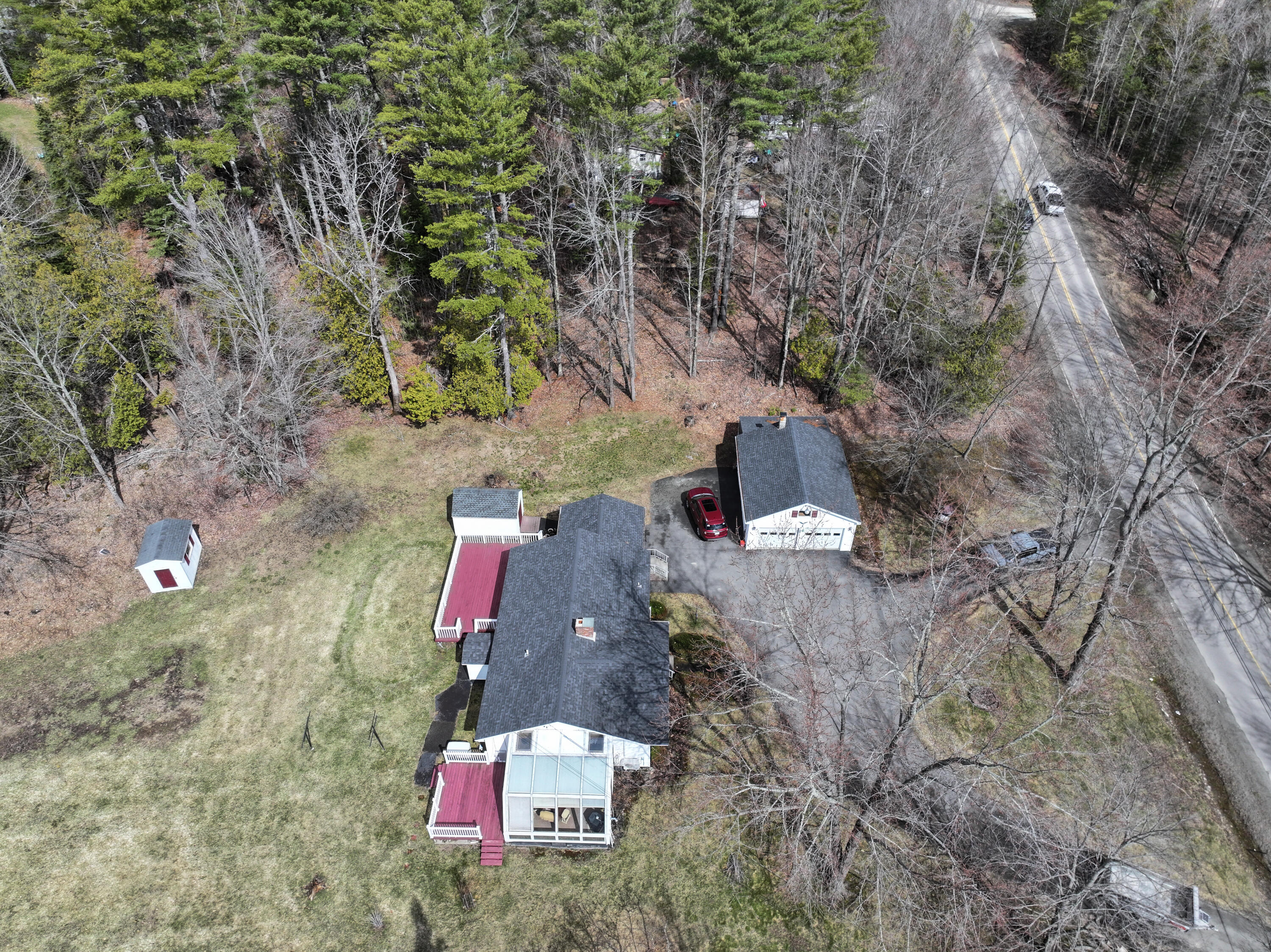 1522 Pushaw Road Glenburn, ME 04401 - Photo 51 of 58 1522 Pushaw -8