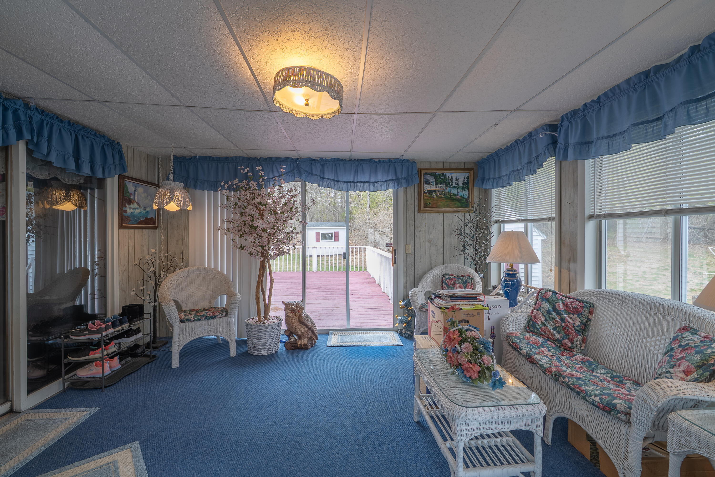 1522 Pushaw Road Glenburn, ME 04401 - Photo 8 of 58 1522 Pushaw -25