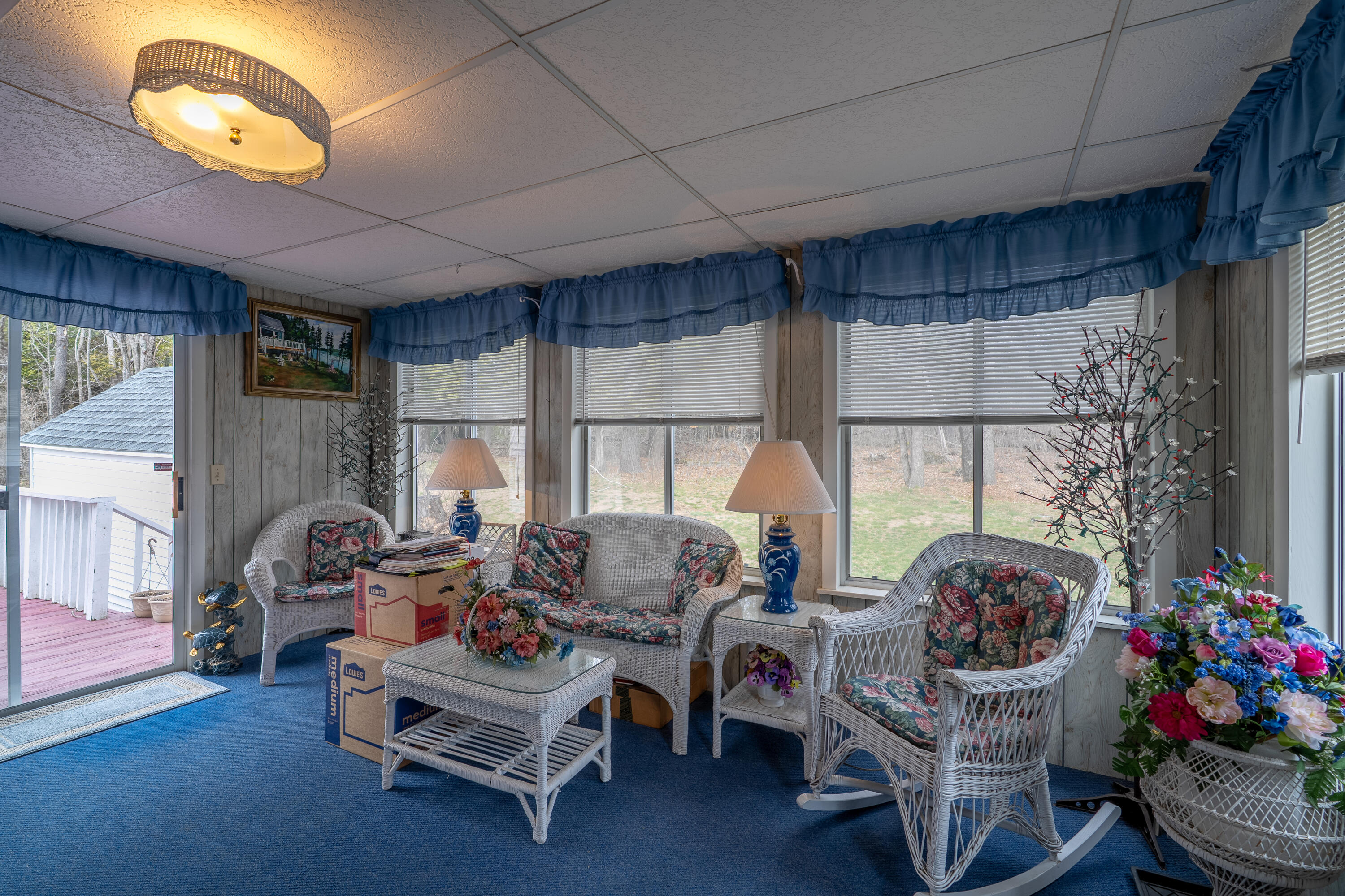 1522 Pushaw Road Glenburn, ME 04401 - Photo 9 of 58 1522 Pushaw -26