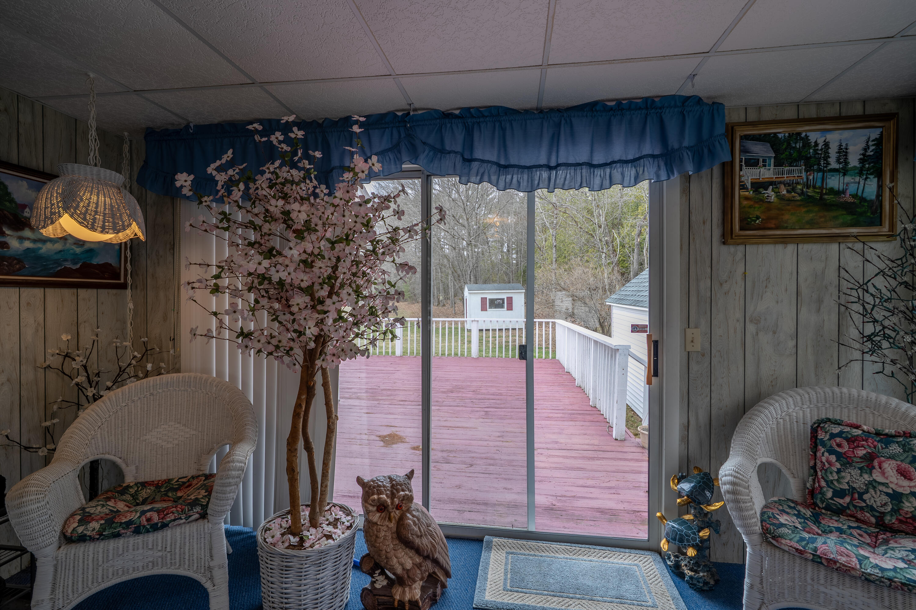 1522 Pushaw Road Glenburn, ME 04401 - Photo 10 of 58 1522 Pushaw -27