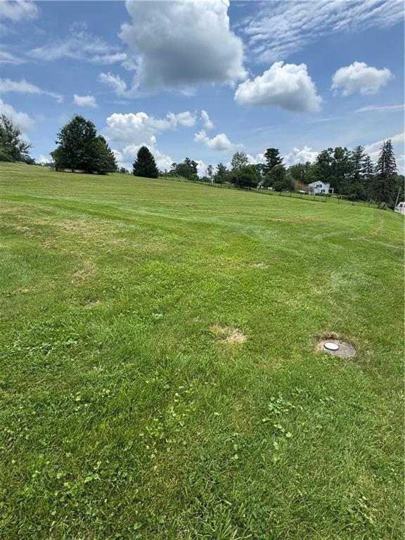 Lot 1 Mccombs Road Venetia, PA 15367 - Photo 2 of 9 a sunset view with a big yard