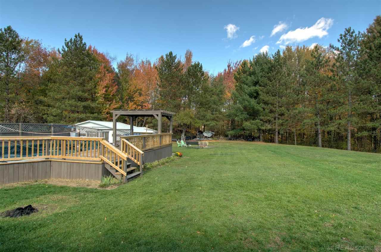 6525 East Gilford Road Deford, MI 48729 - Photo 27 of 34