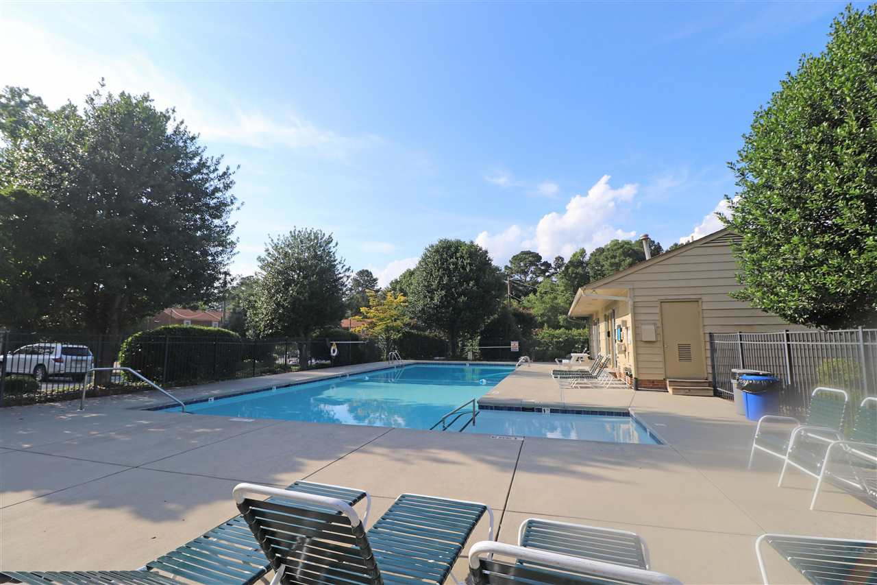 149 Jones Franklin Road, Unit D Raleigh, NC 27606 - Photo 29 of 30 Photo 29