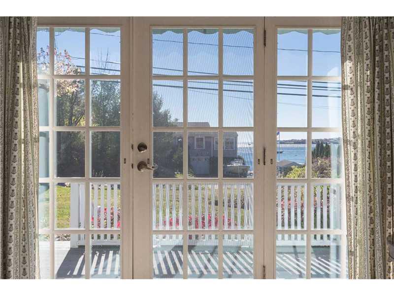 65 Pepperrell Road Kittery Point, ME 03905 - Photo 18 of 26 Family Room. Incredible Family Room...