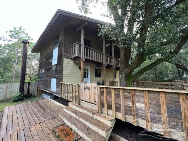 5930 Gillum Road Milton, FL 32570 - Photo 2 of 49 Gallery Image 2