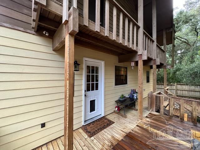 5930 Gillum Road Milton, FL 32570 - Photo 4 of 49 Gallery Image 4