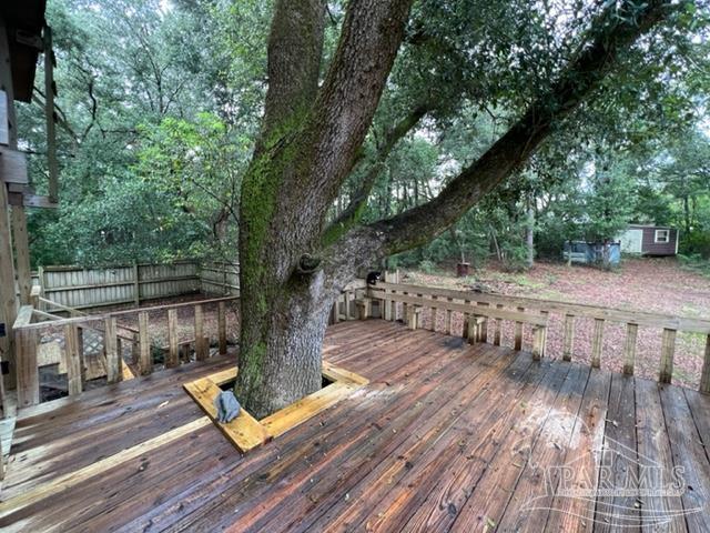 5930 Gillum Road Milton, FL 32570 - Photo 6 of 49 Gallery Image 6