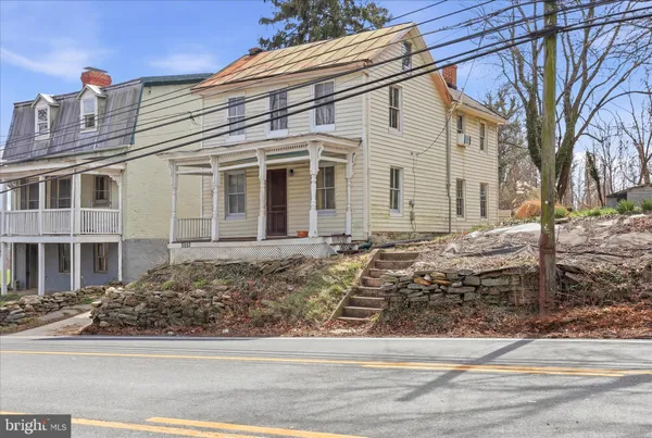 $224,900 | 5607 Old National Pike, Frederick, MD 21702