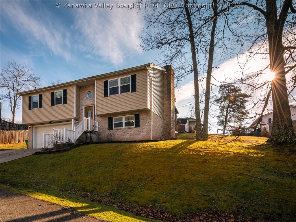 17 Poplar Hls Road Hurricane, WV 25526 - Photo 1 of 19 Gallery Image 1