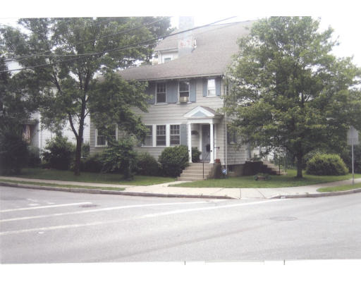 59 Withington Road Newton, MA 02460 - Photo 1 of 11 a front view of house with yard