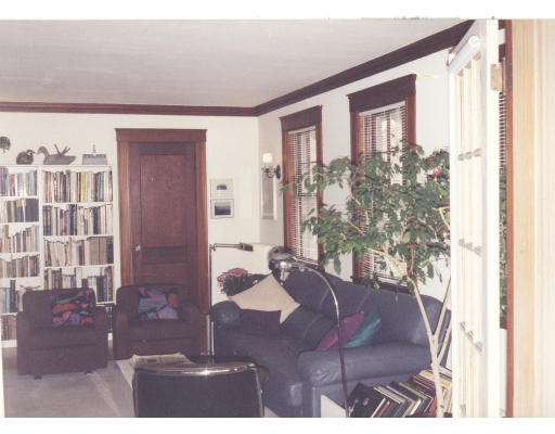 59 Withington Road Newton, MA 02460 - Photo 10 of 11 a view of a living room and dining room