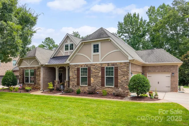 $825,000 | 7097 Brookstone Lane, Indian Land, SC 29707