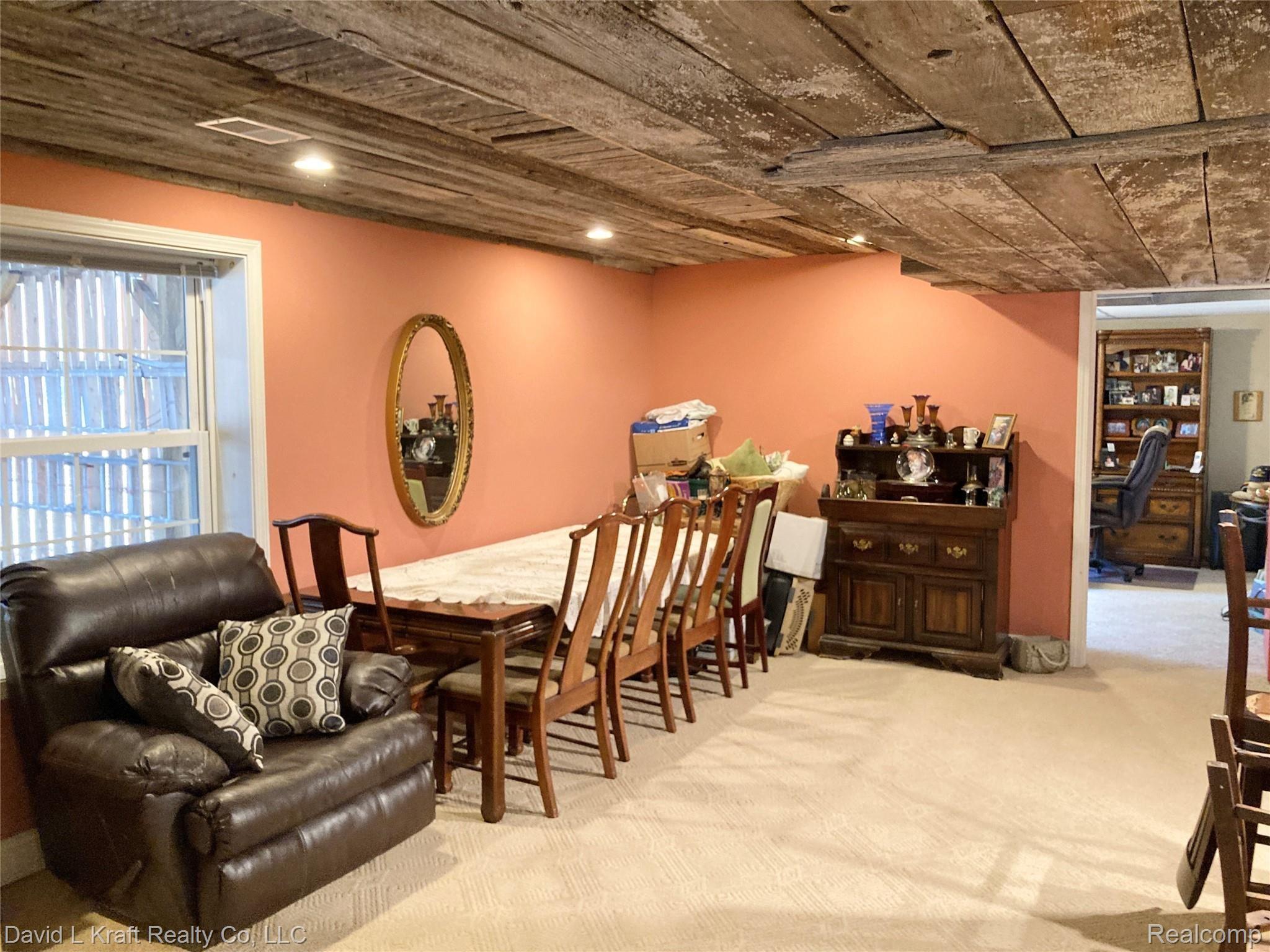 7530 Sand Road Pigeon, MI 48755 - Photo 17 of 35 7530SandBasement2.JPG