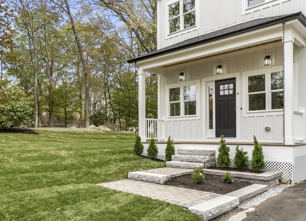 4 Great Rock Road Lexington, MA 02421 - Photo 40 of 42