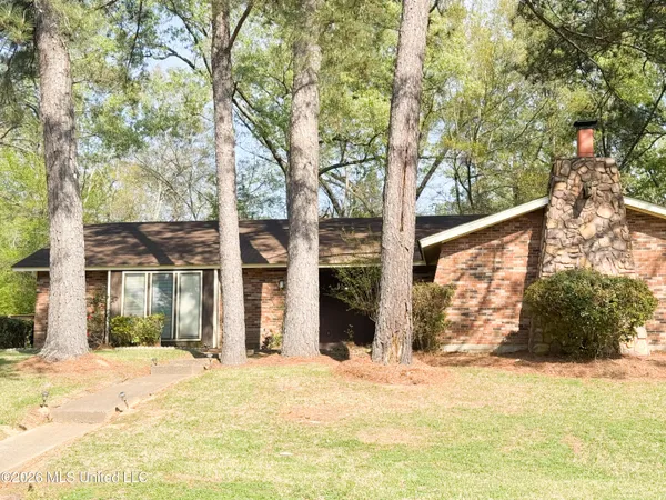 $110,000 | 512 Cedarwood Drive, Jackson, MS 39212