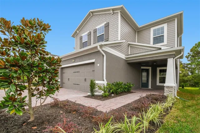 $619,990 | 5262 Prairie Preserve Run, St. Cloud, FL 34772