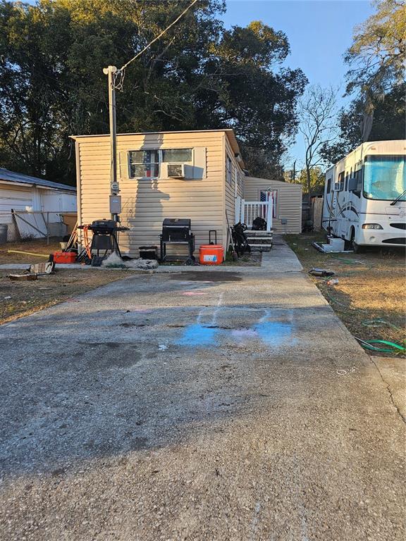 20347 Greenwing Road Altoona, FL 32702 - Photo 3 of 4 a view of street with parked cars