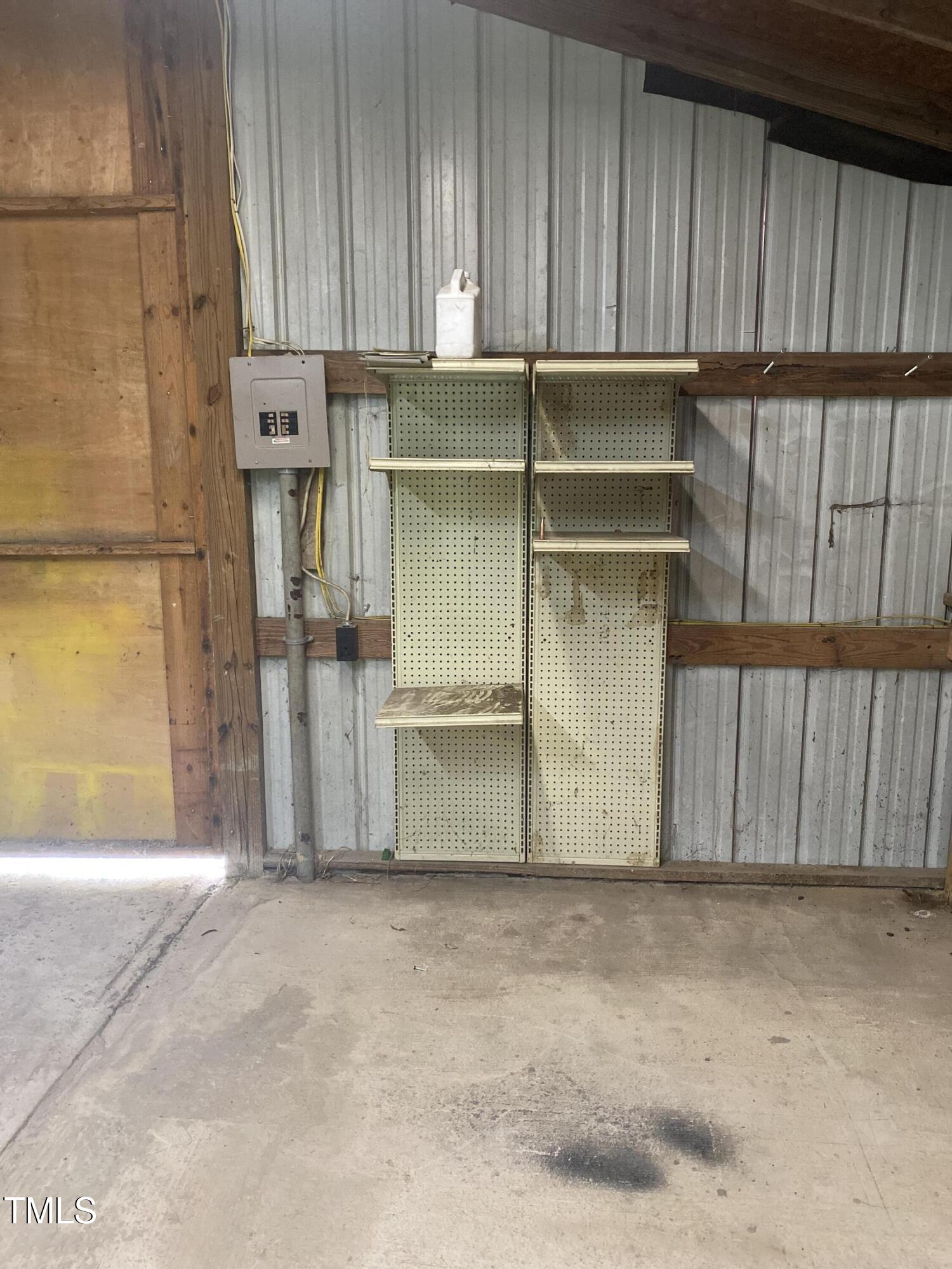 920 Vanco Mill Road Henderson, NC 27537 - Photo 14 of 26 a view of storage and utility room