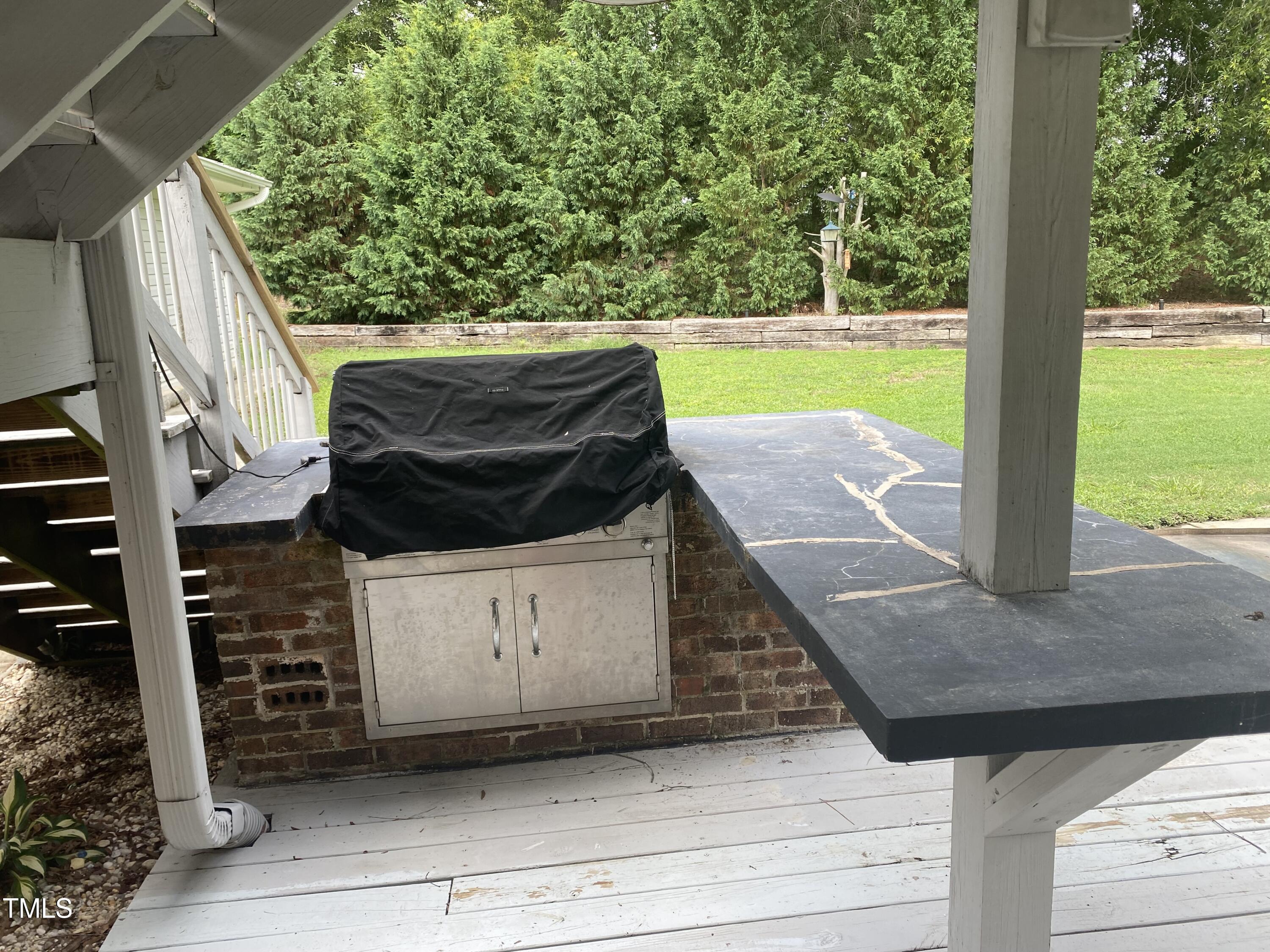 920 Vanco Mill Road Henderson, NC 27537 - Photo 24 of 26