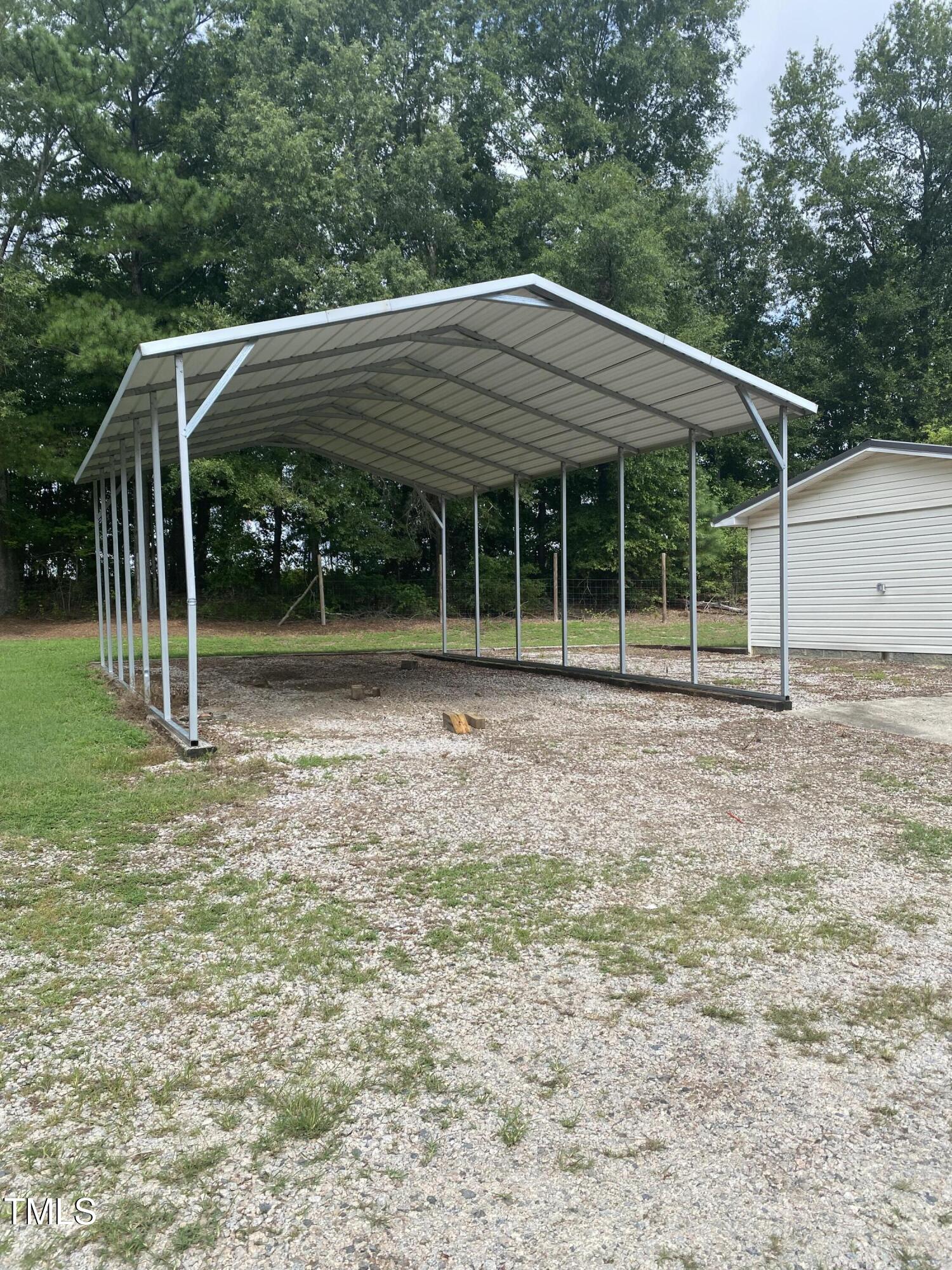 920 Vanco Mill Road Henderson, NC 27537 - Photo 5 of 26