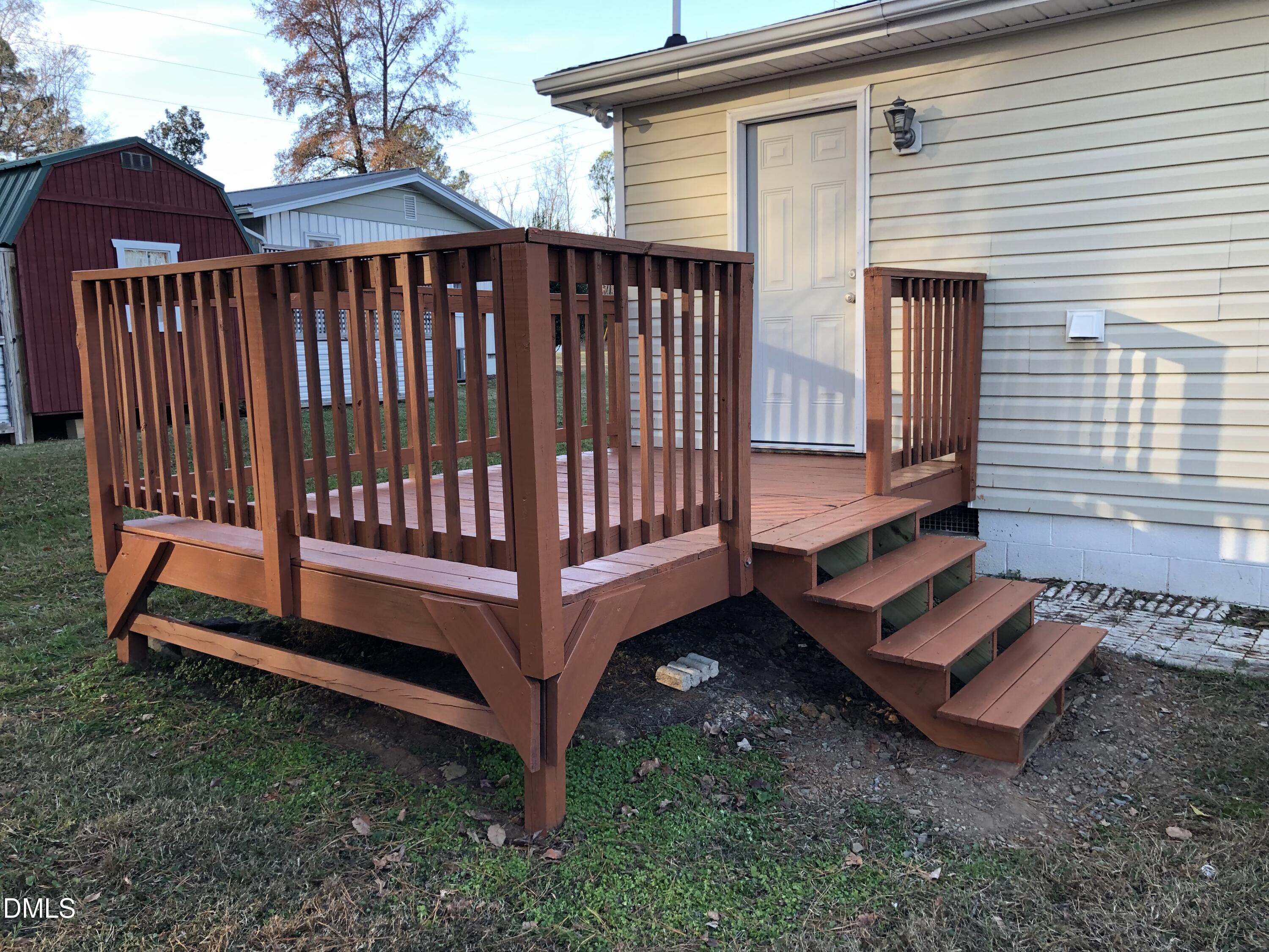 726 Thompson Street Pittsboro, NC 27312 - Photo 2 of 15 IMG_0304