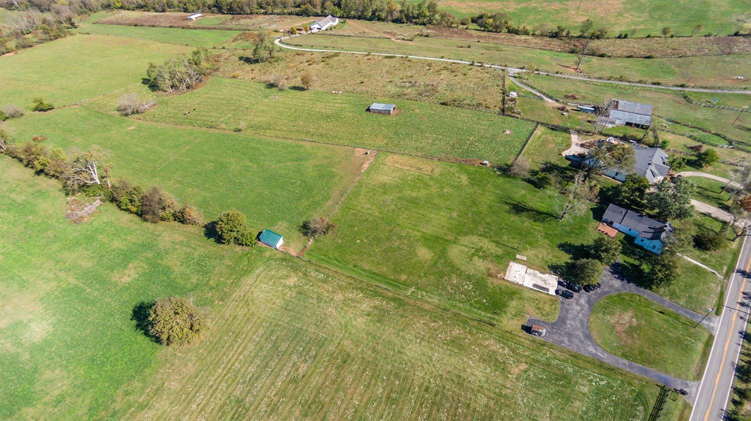 3505 High Bridge Road Wilmore, KY 40390 - Photo 23 of 27 Photo 23