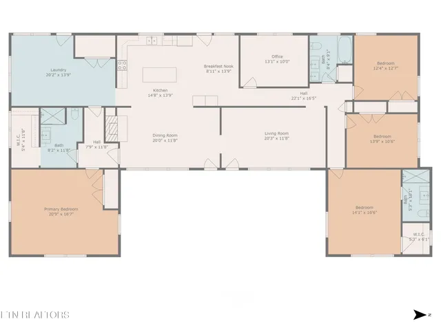 $394,900 | 715 North Murray Street, Gainesboro, TN 38562