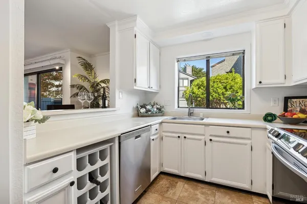 $4,400 | 41 Cypress Place, Sausalito, CA 94965