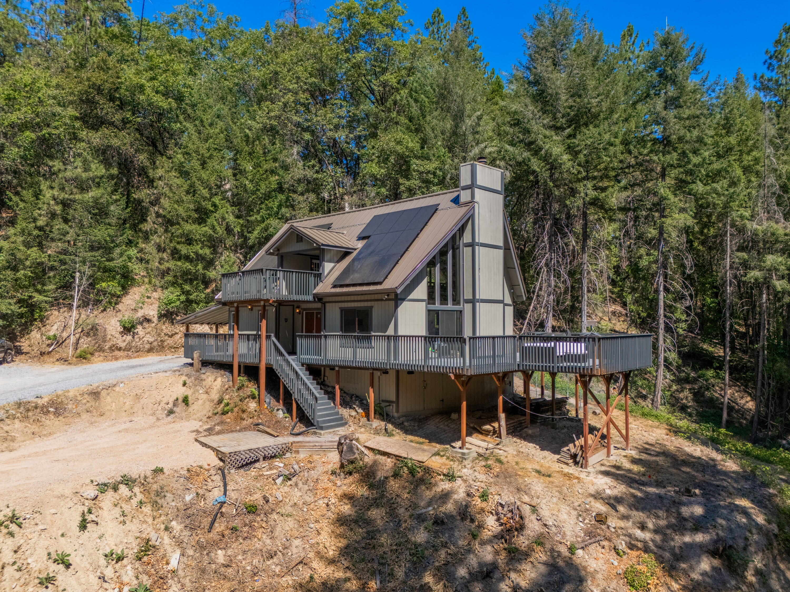 19610 Roaring Brook Way Lakehead, CA 96051 - Photo 50 of 58 Home